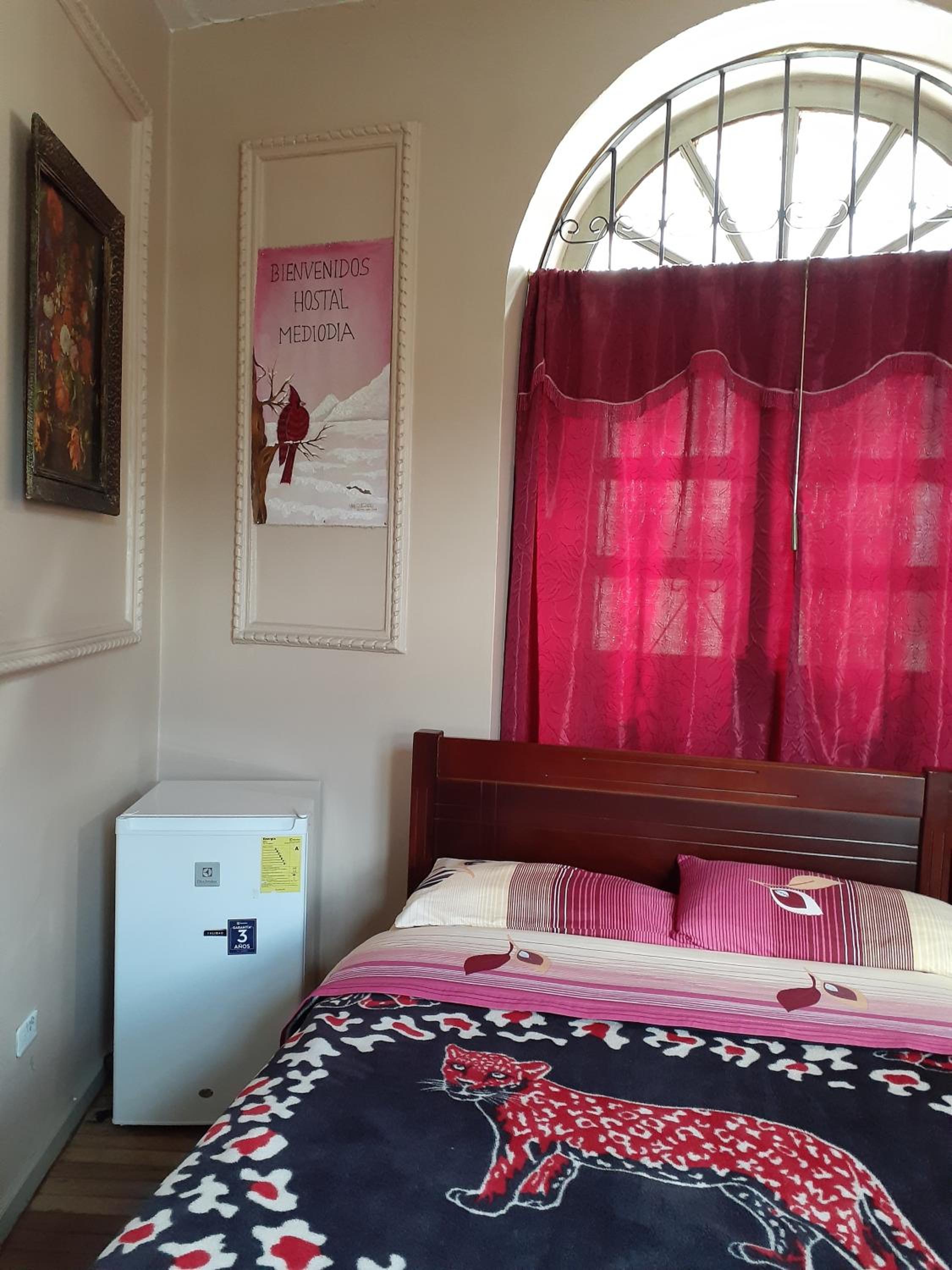 Hostal Mediodia