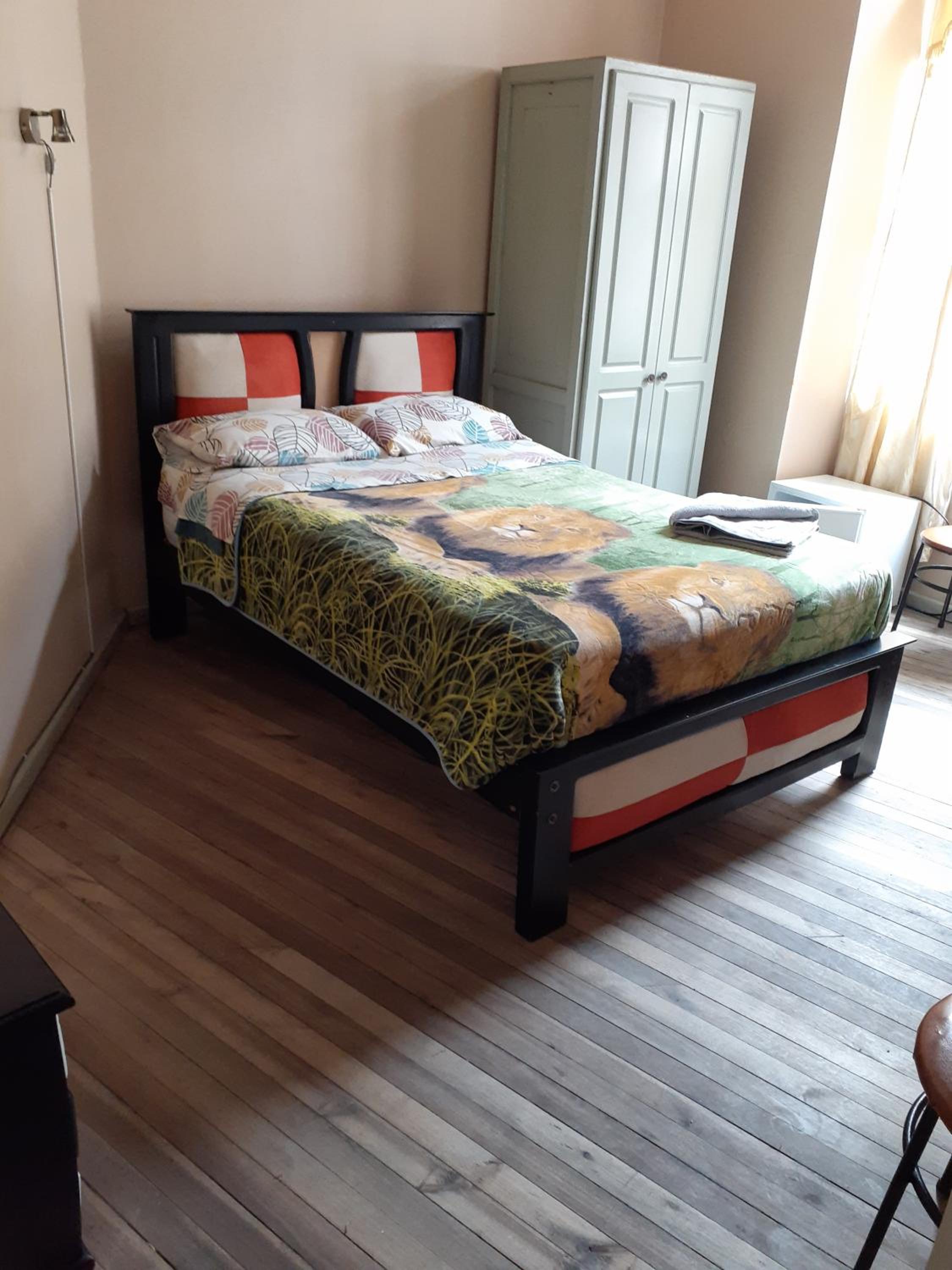 Hostal Mediodia