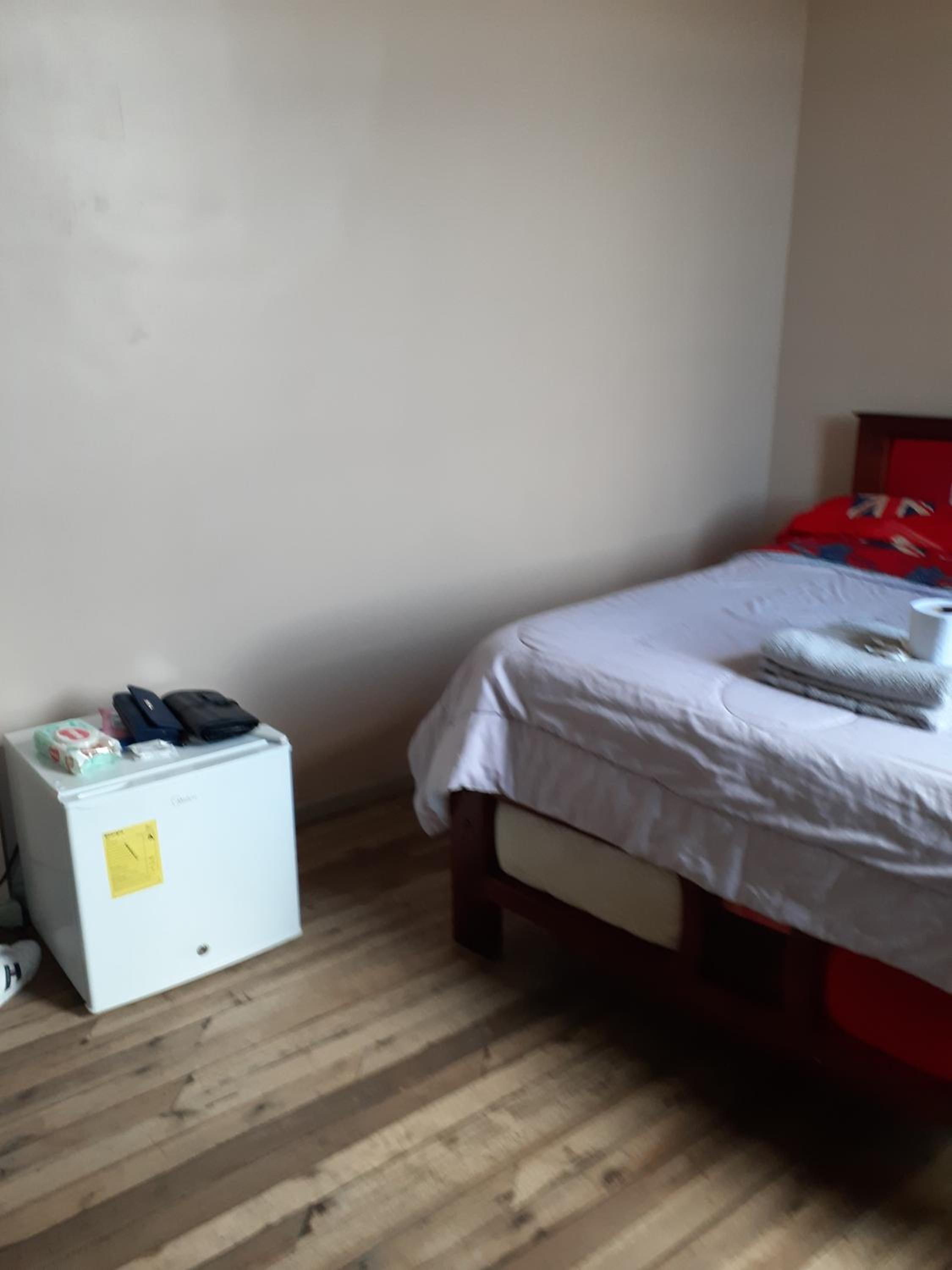 Hostal Mediodia