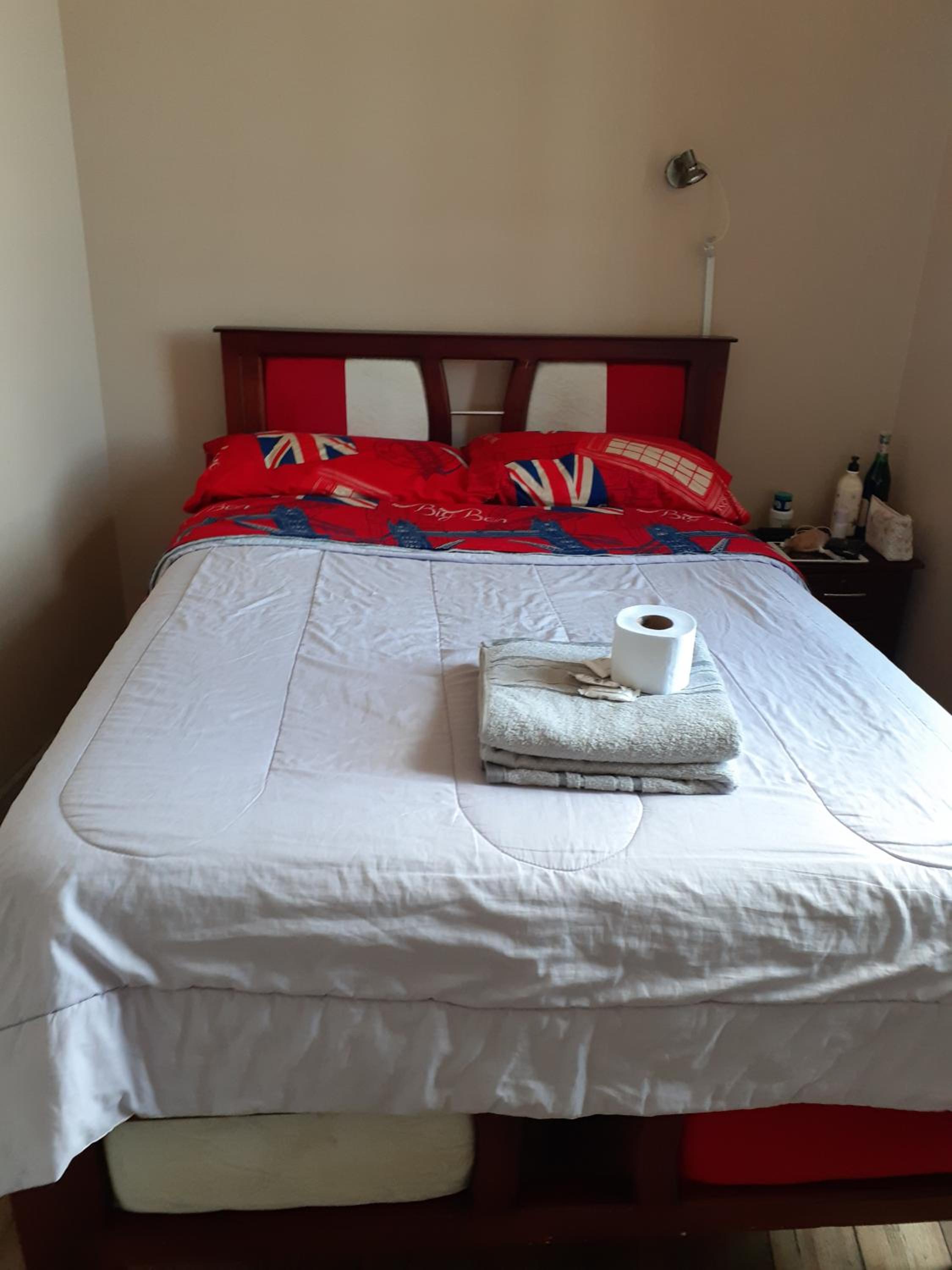 Hostal Mediodia