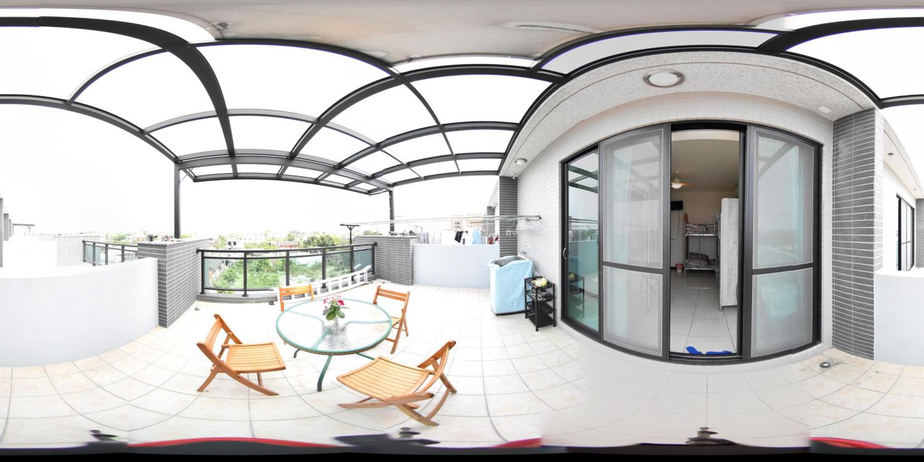 Beauty Chen's House #2 view 4