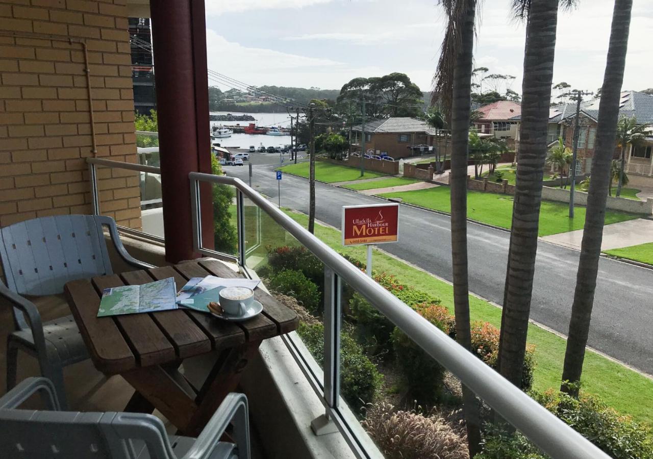 Ulladulla Harbour Motel