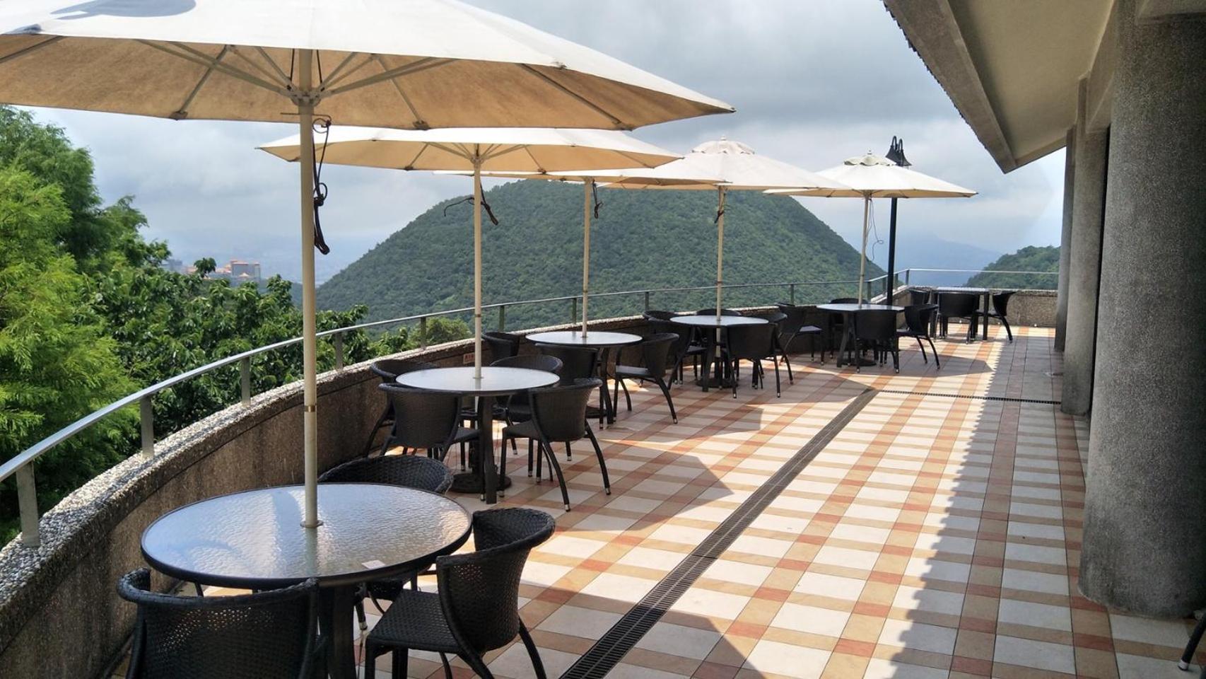 Yanmin Hot Spring Resort