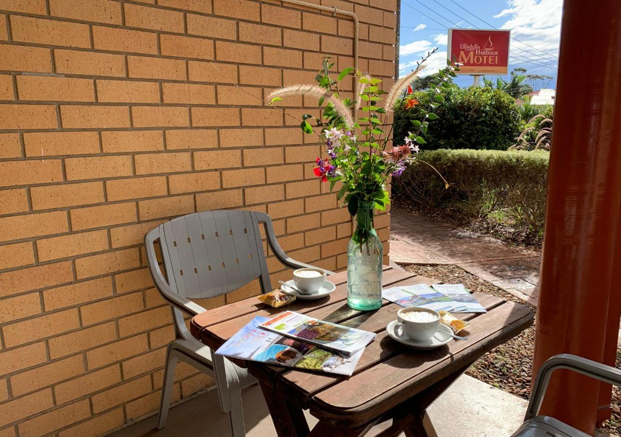 Ulladulla Harbour Motel