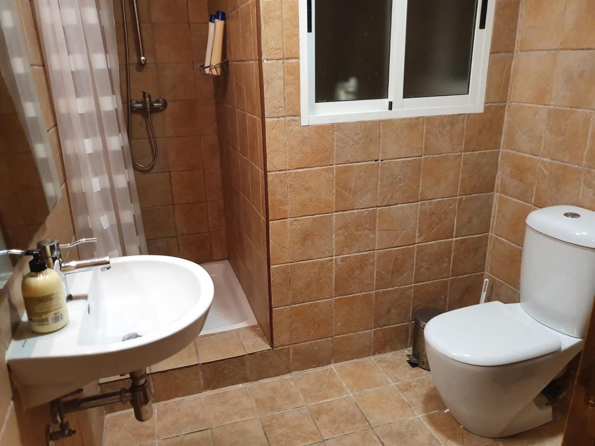 Main Central Station Apartment view 3