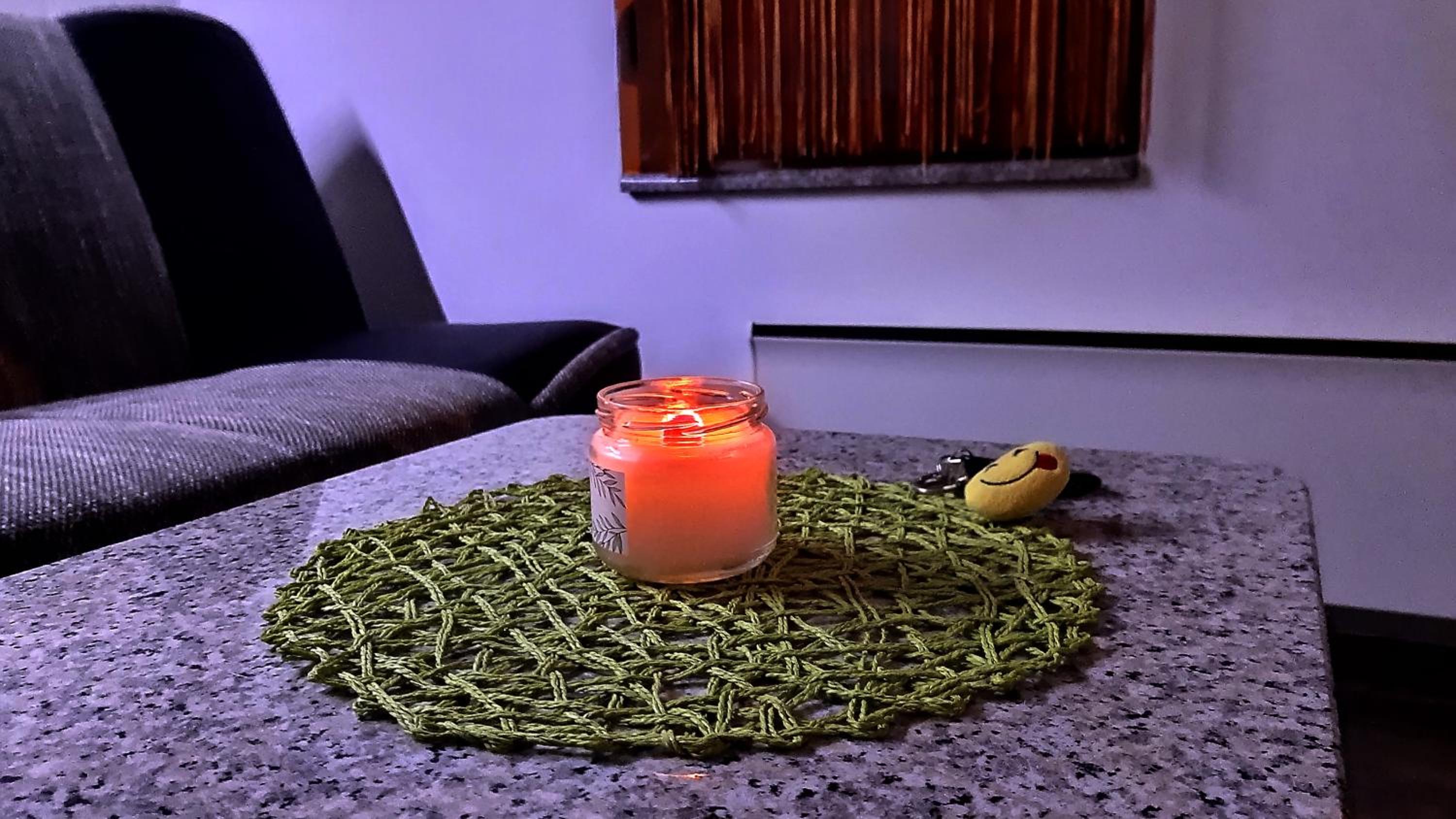 Smiley Apartman view 4