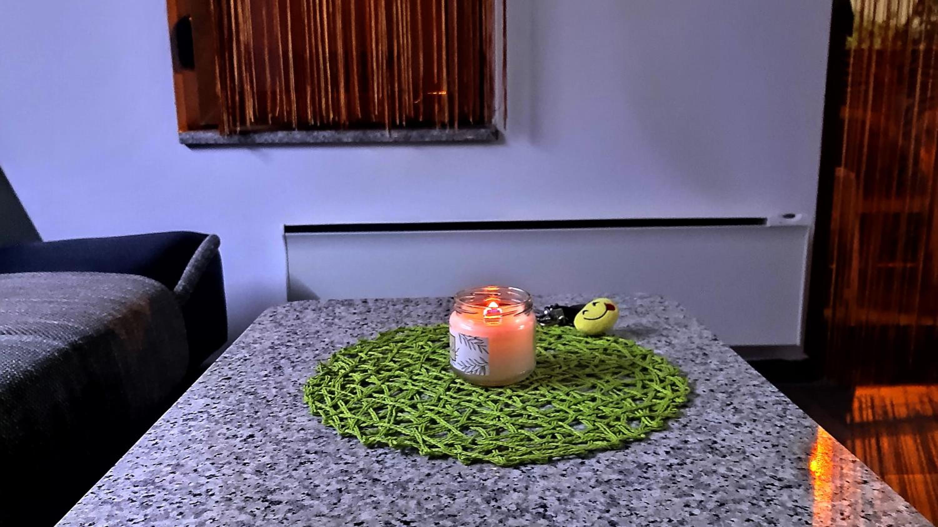 Smiley Apartman view 2