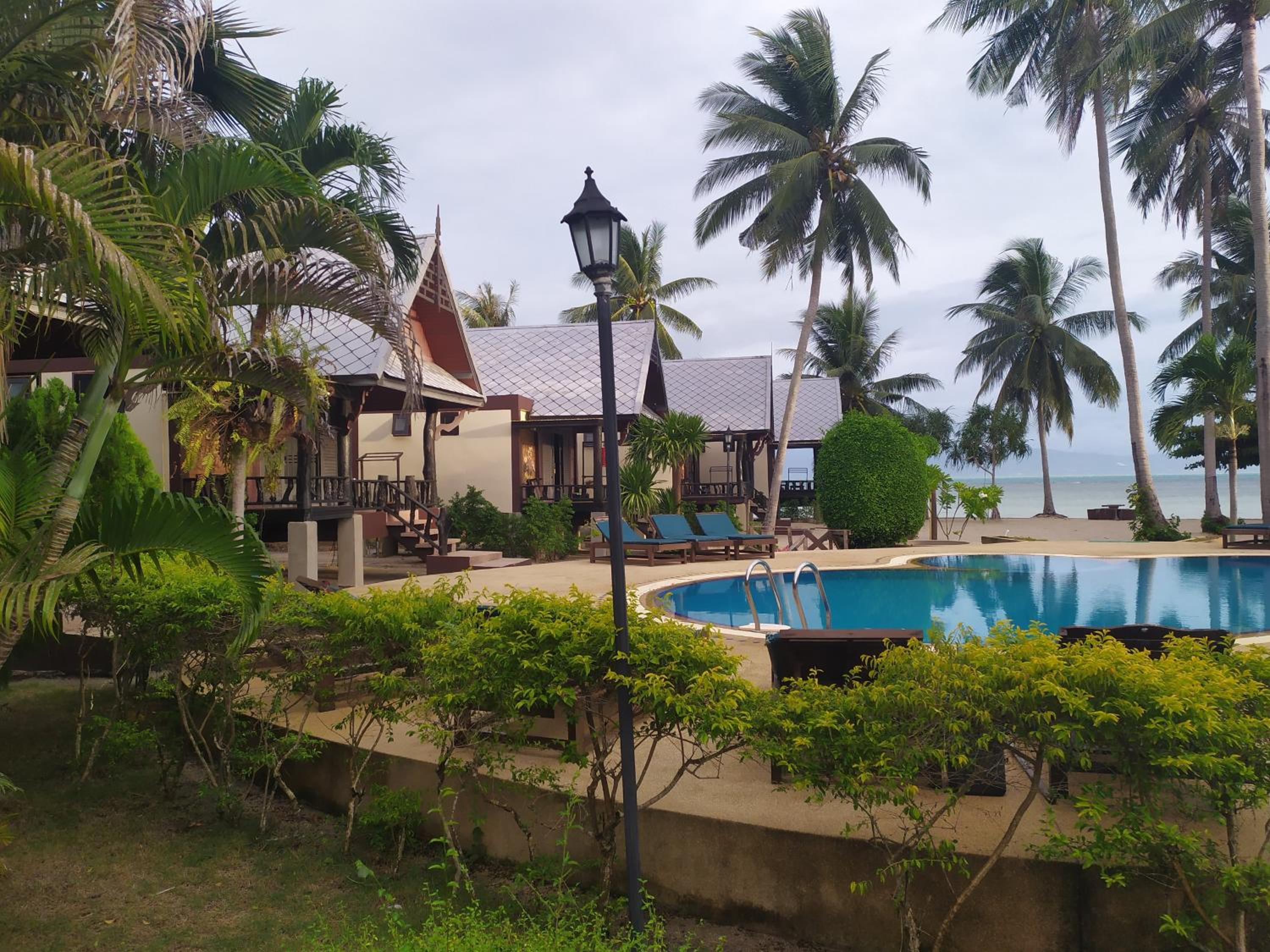 Dewshore Resort
