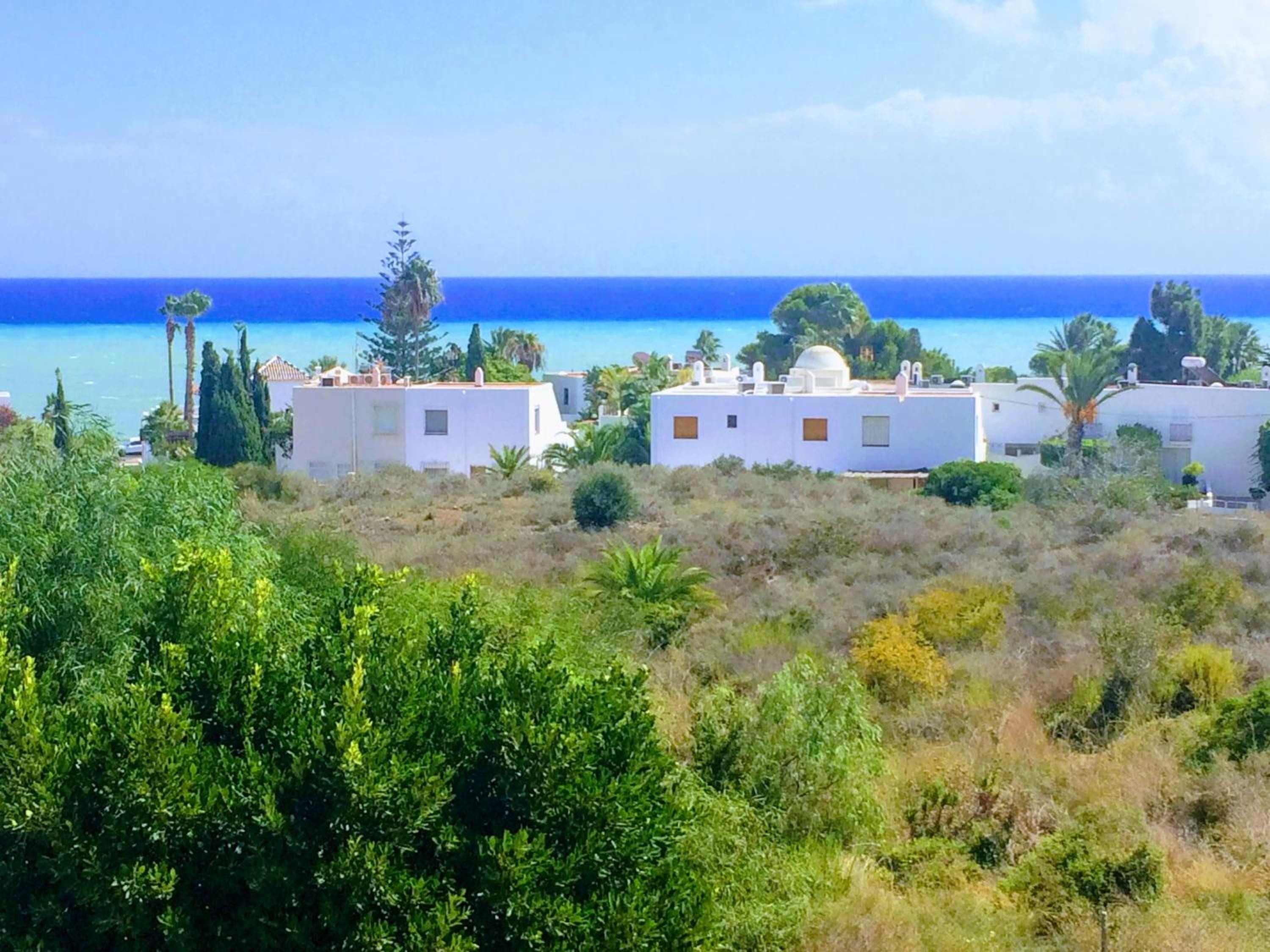 Maison Alriad - Alojamiento familiar tranquilo cerca del mar con jardín, porche y parking privado en el interior de la finca no apto para fiestas