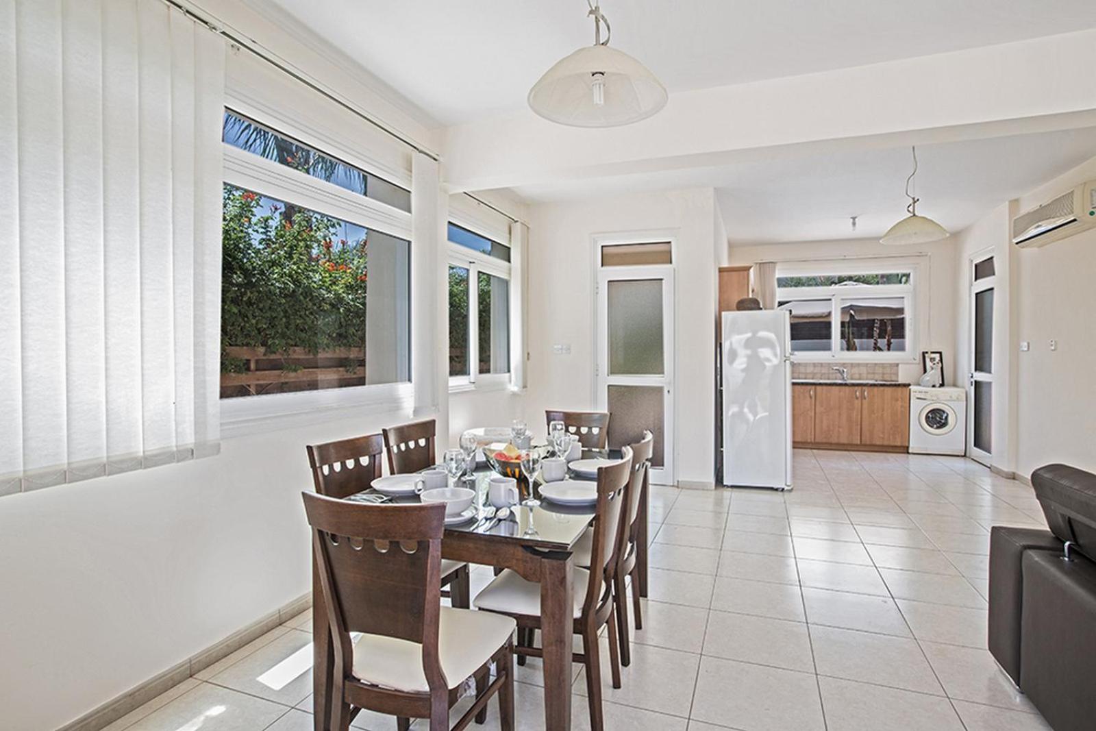 Protaras Villa Theodora 27