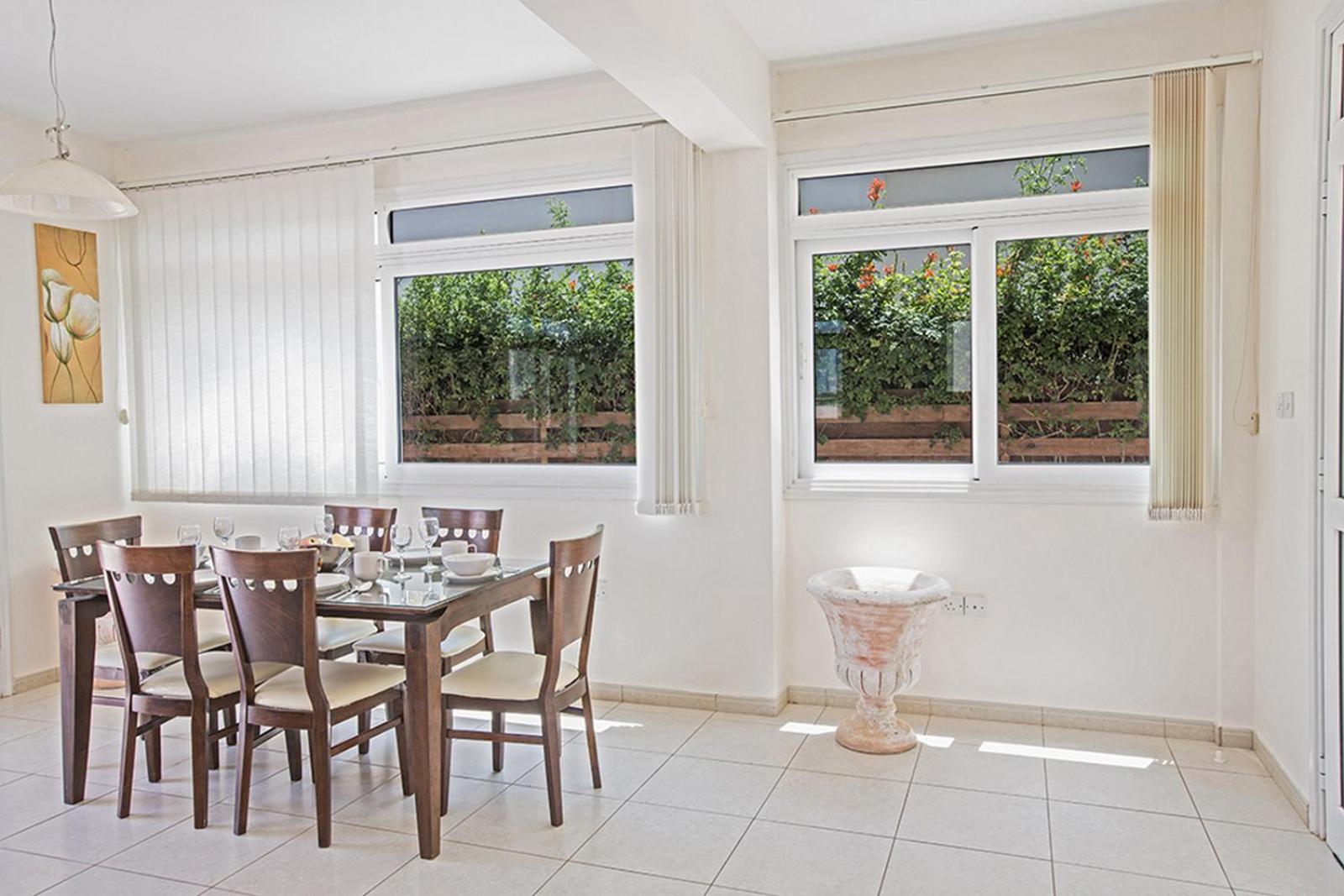 Protaras Villa Theodora 27