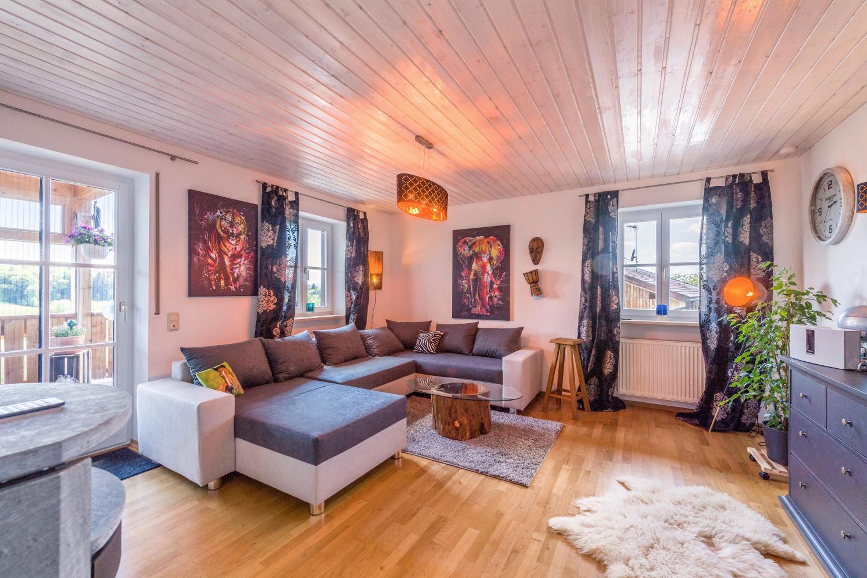 Ferienwohnung Parzinger 2 view 2