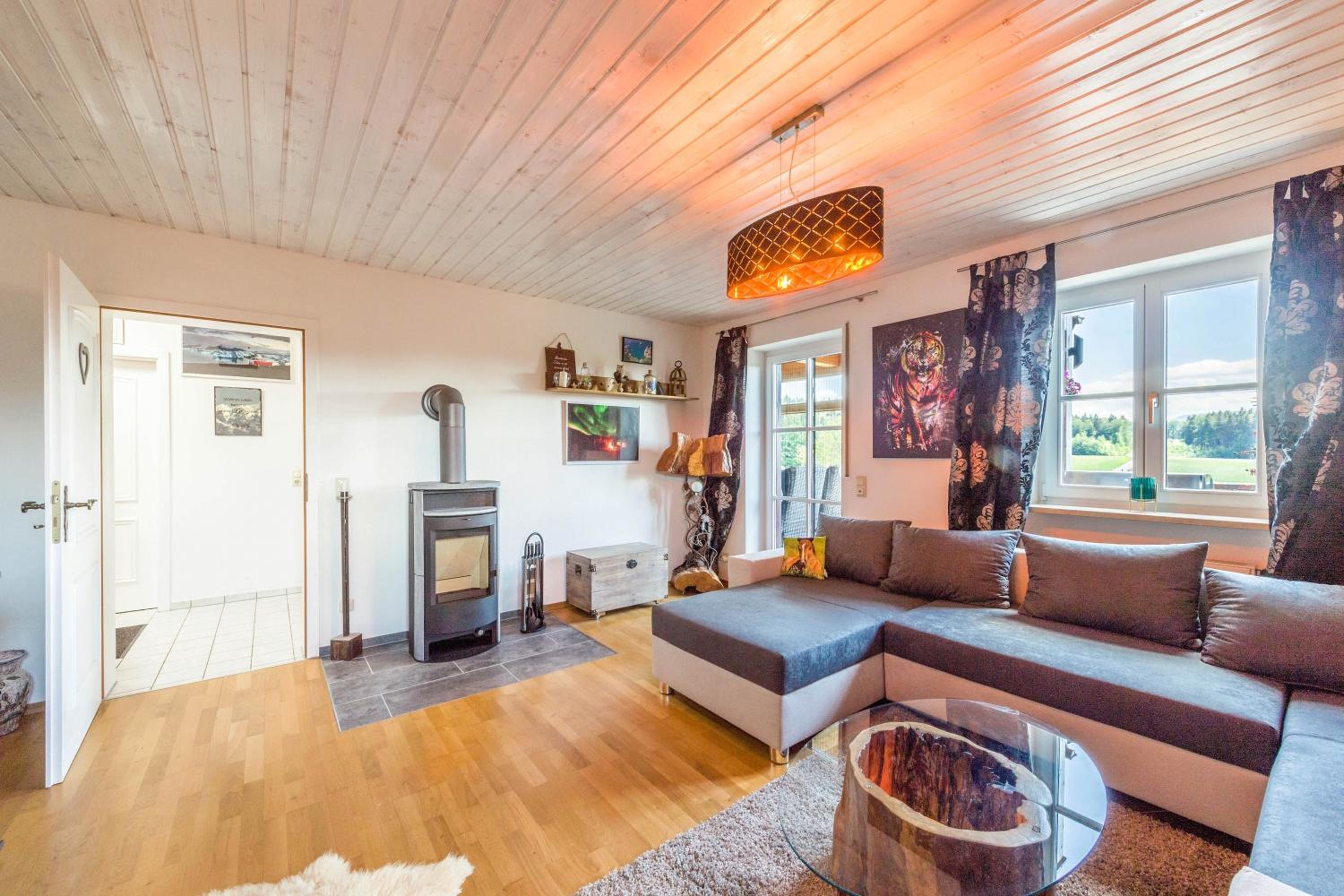 Ferienwohnung Parzinger 2 view 4