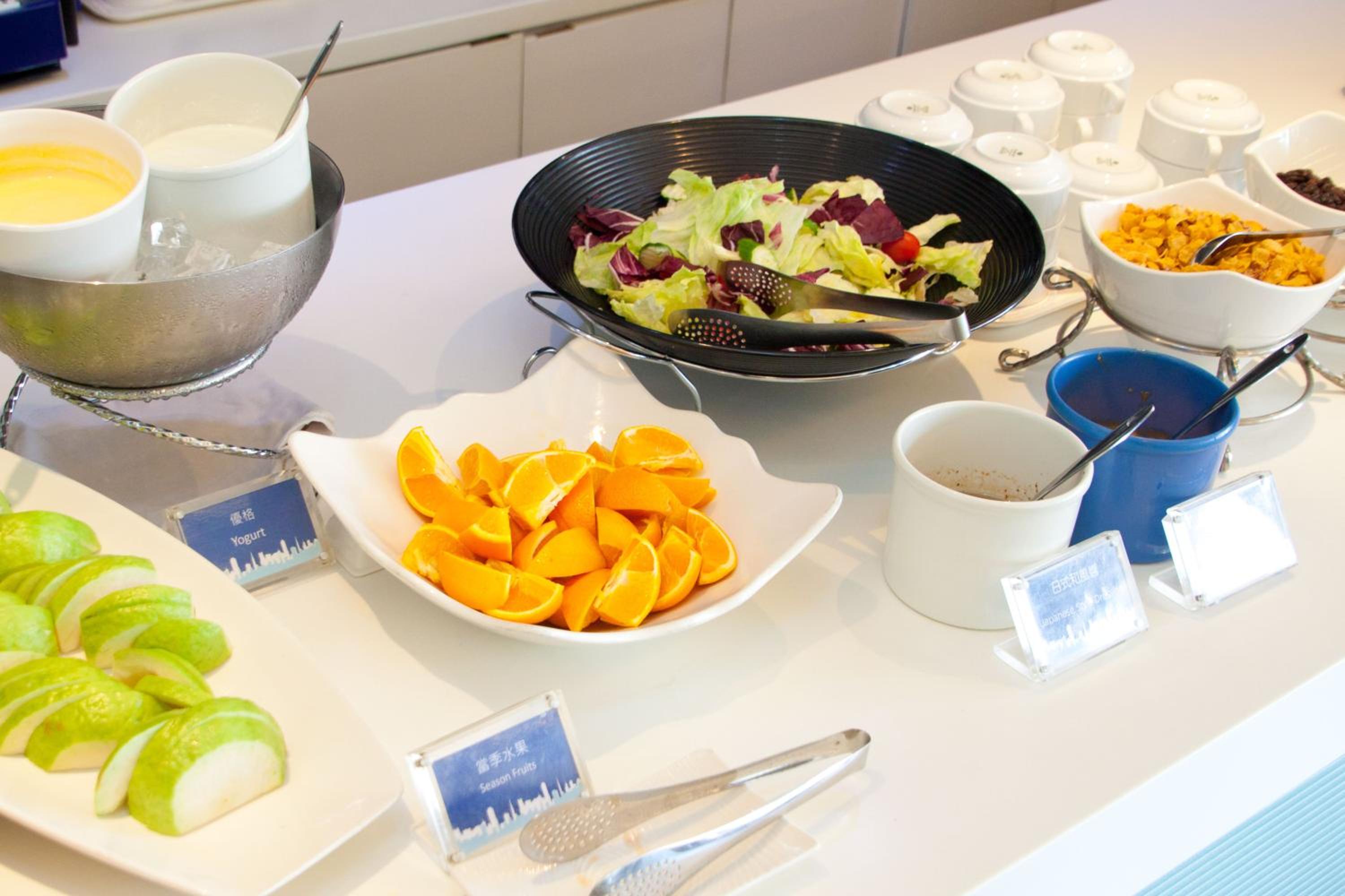 Taoyuan Vacations - Holiday Inn Express Taoyuan, an IHG Hotel - Property Image 2