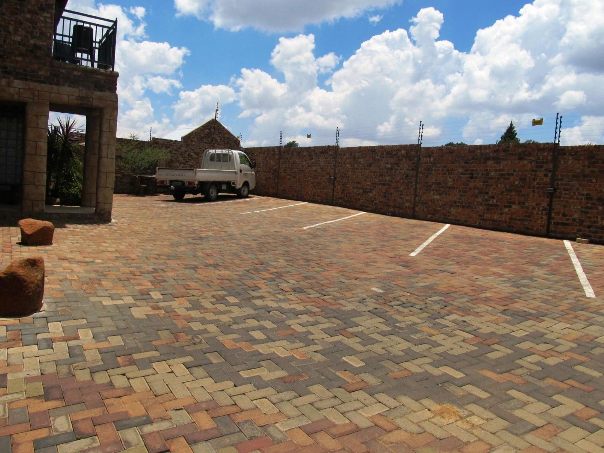 Tsessebe Guesthouse