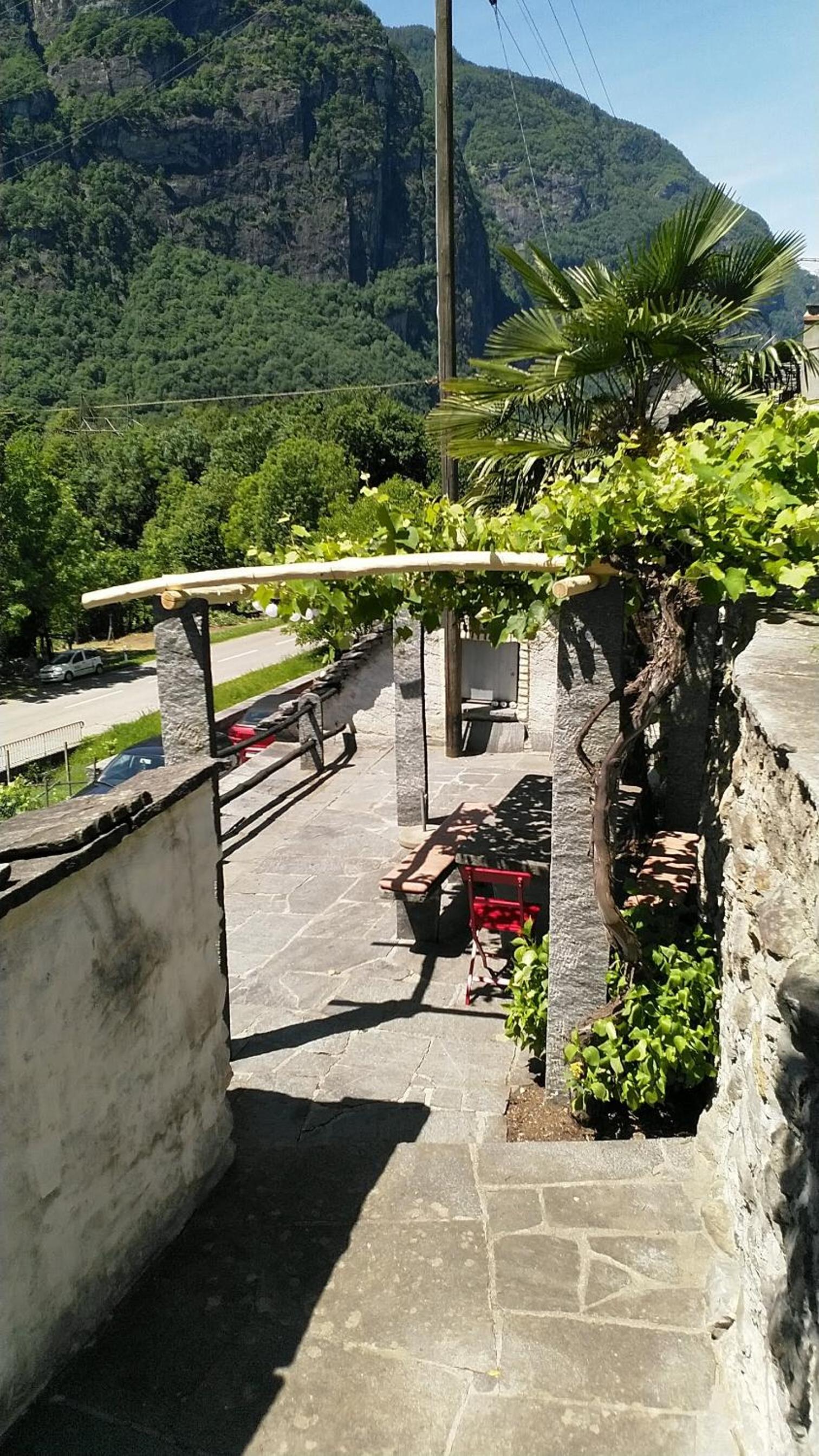 Residenza Americana view 3