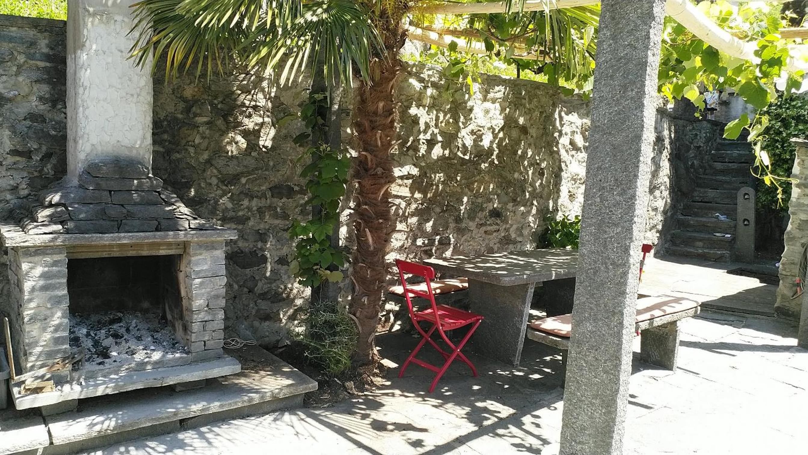 Residenza Americana view 4