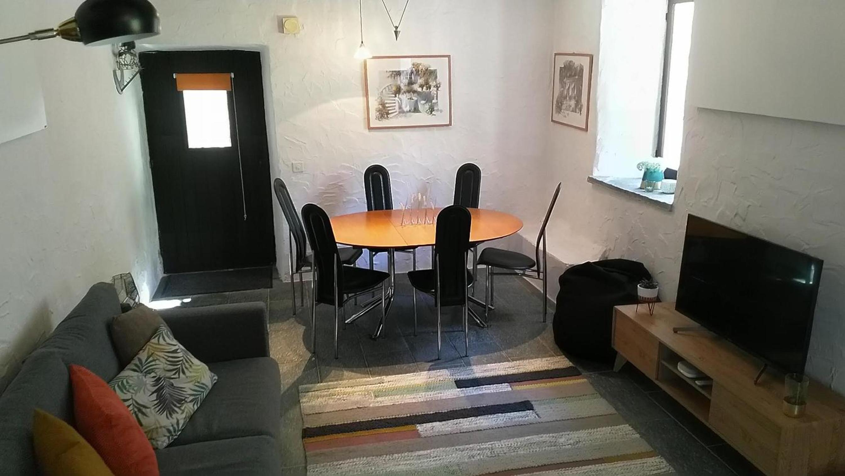 Residenza Americana view 5