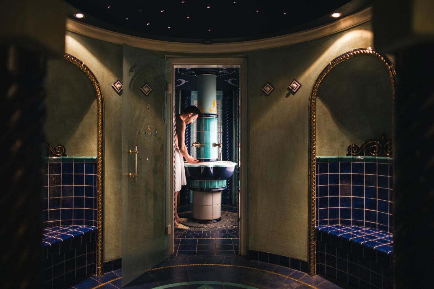 Hotel Trofana Royal 35