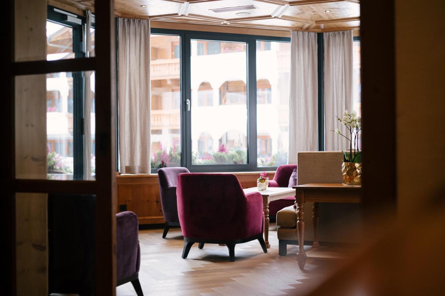Hotel Trofana Royal 19