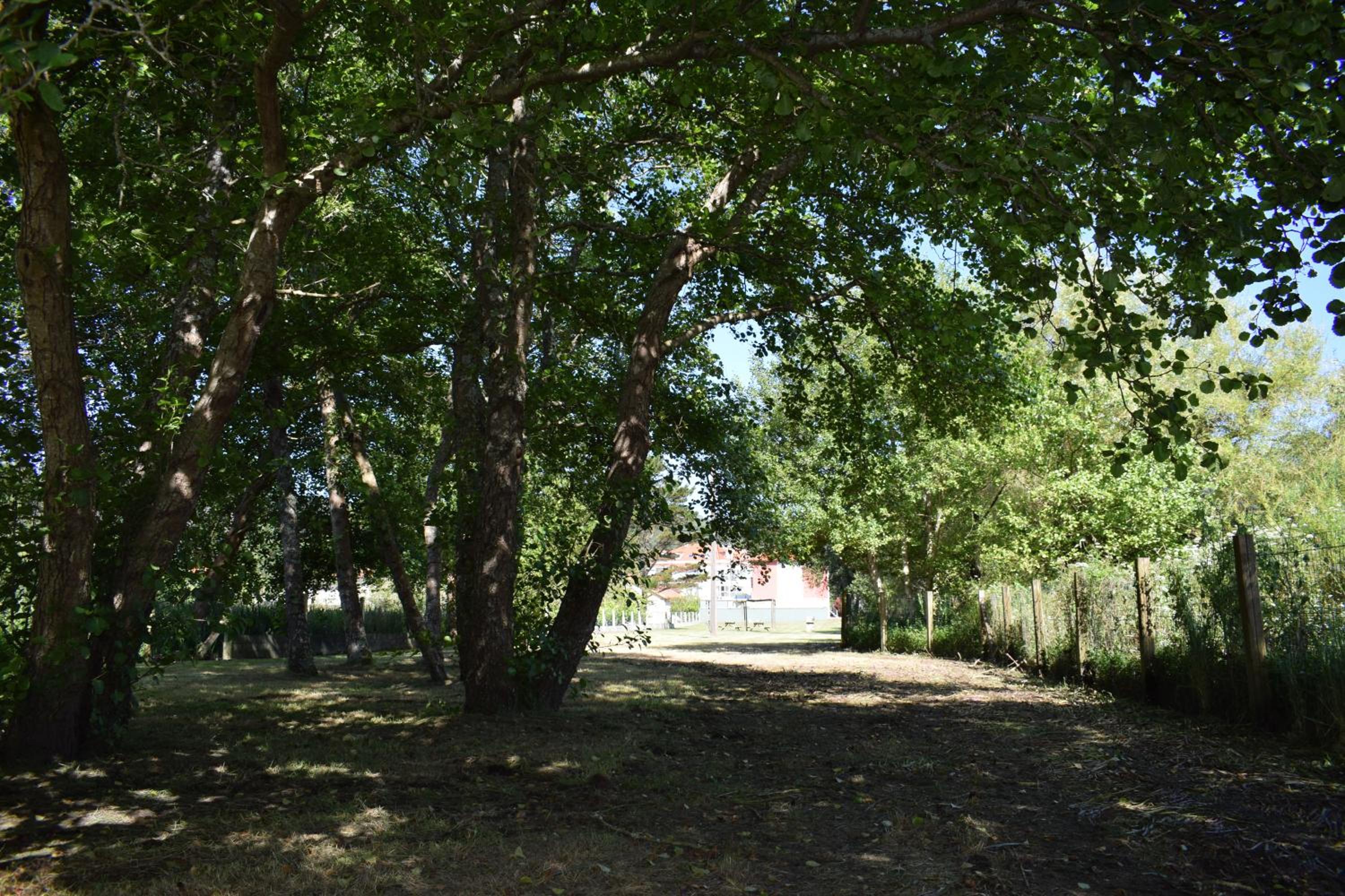 Apartamentos VIDA Finisterre