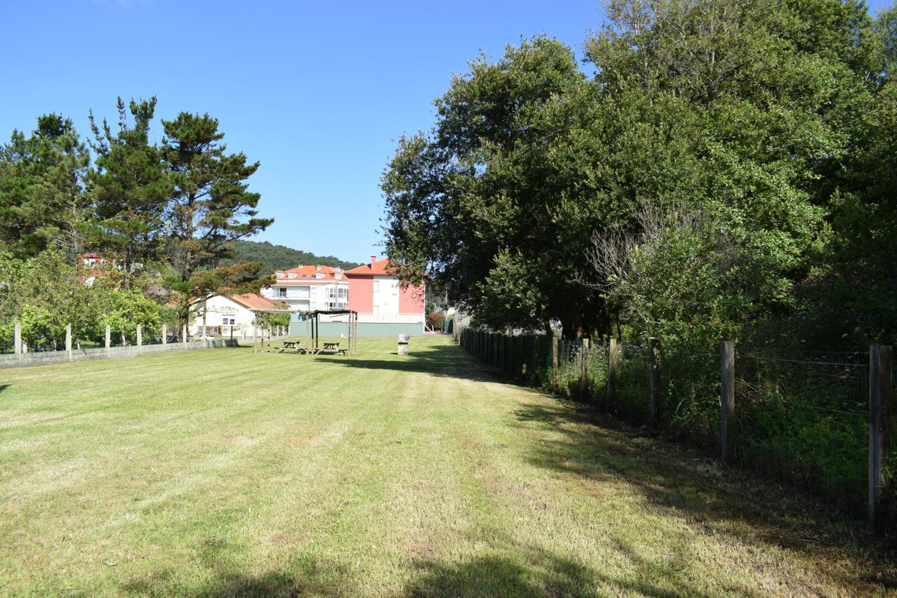 Apartamentos VIDA Finisterre