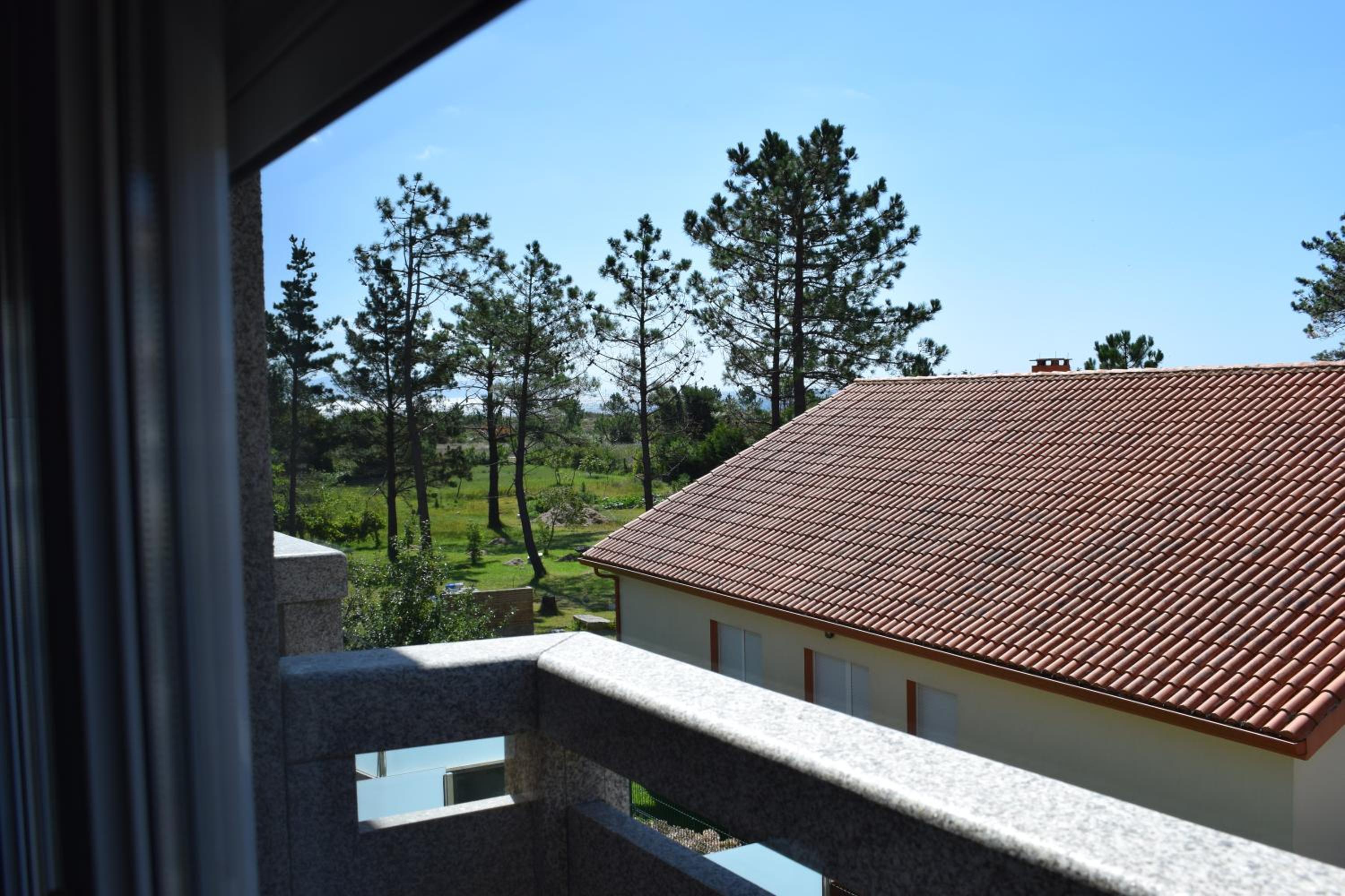 Apartamentos VIDA Finisterre