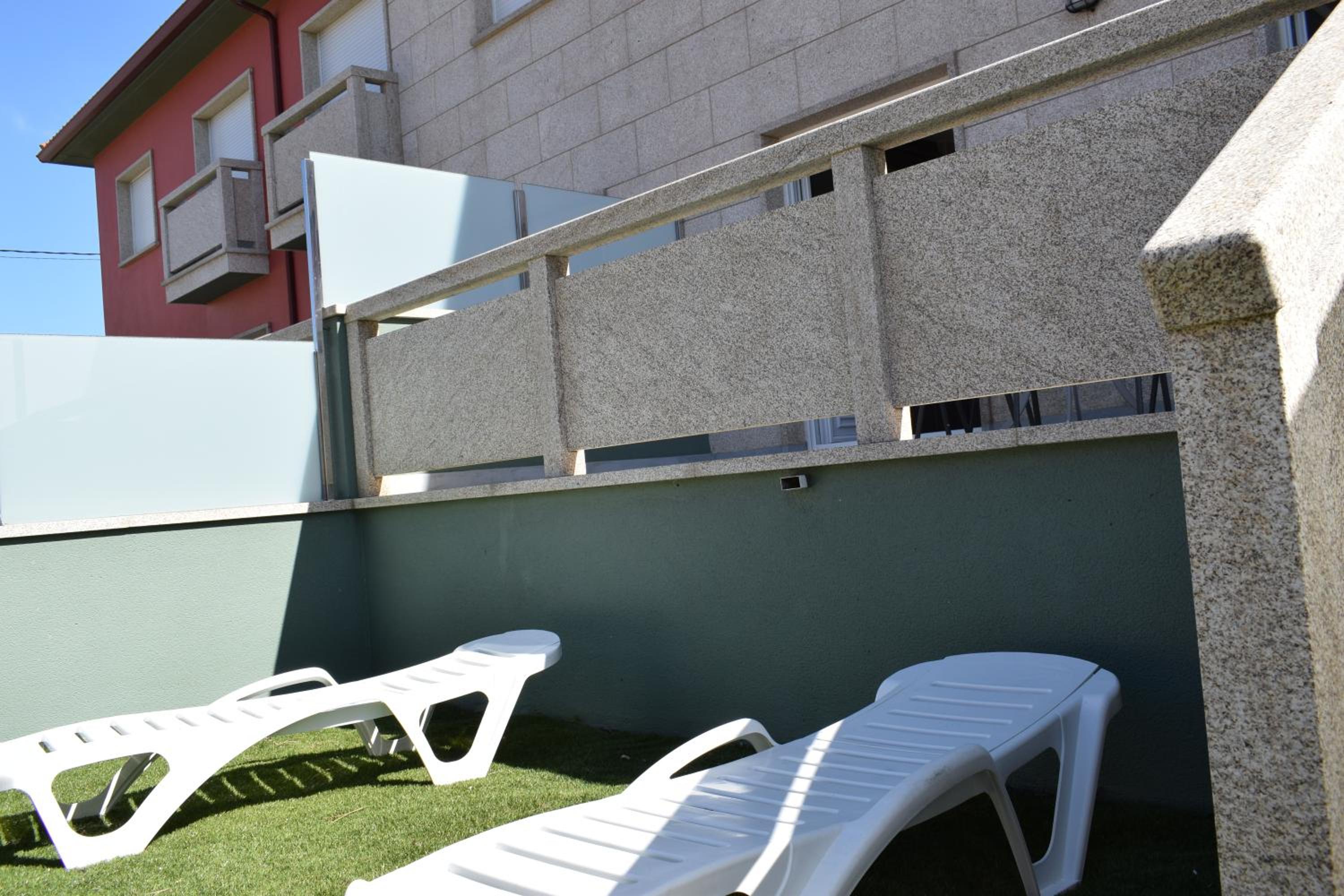 Apartamentos VIDA Finisterre