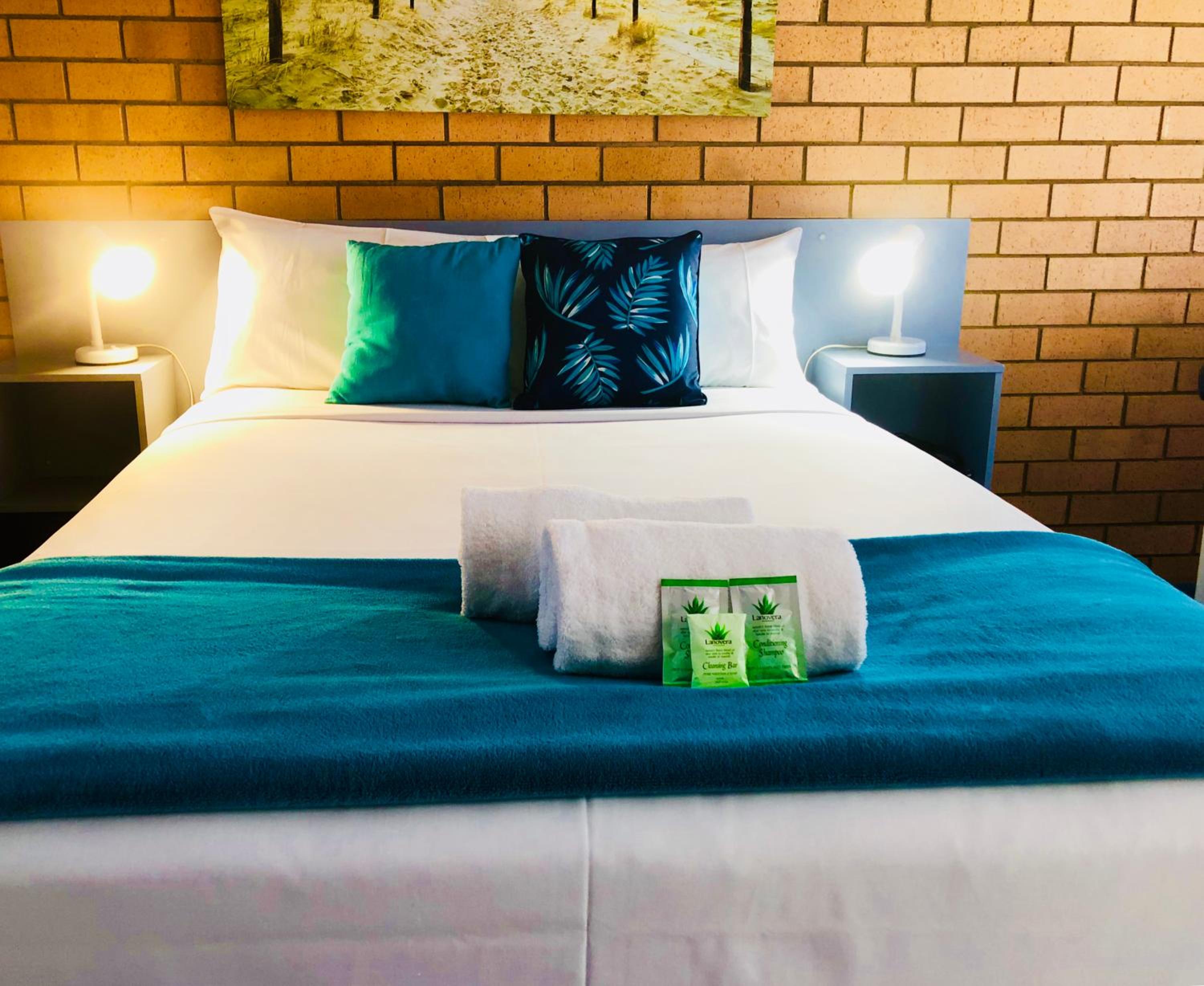 Bosuns Inn Motel