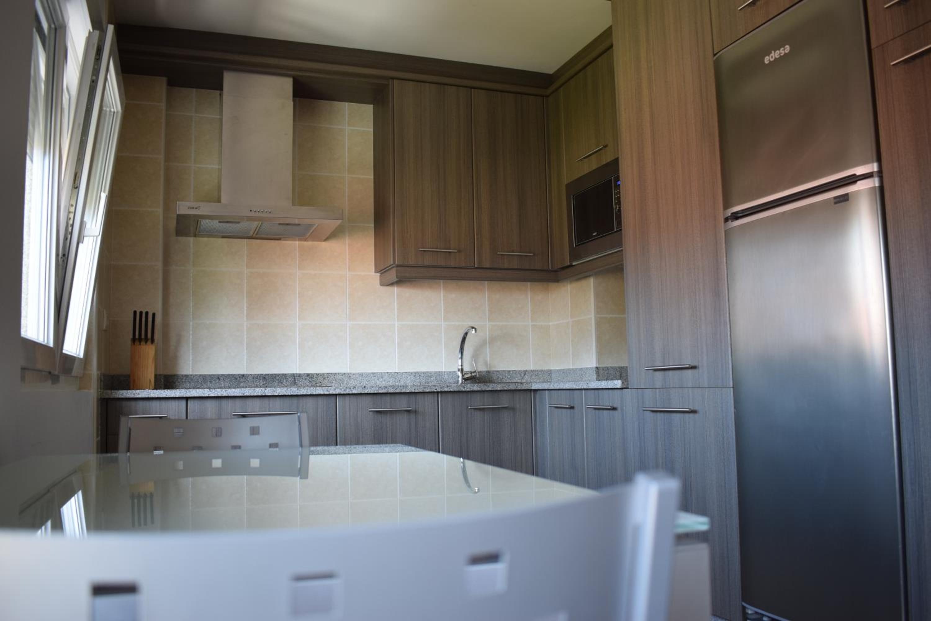 Apartamentos VIDA Finisterre
