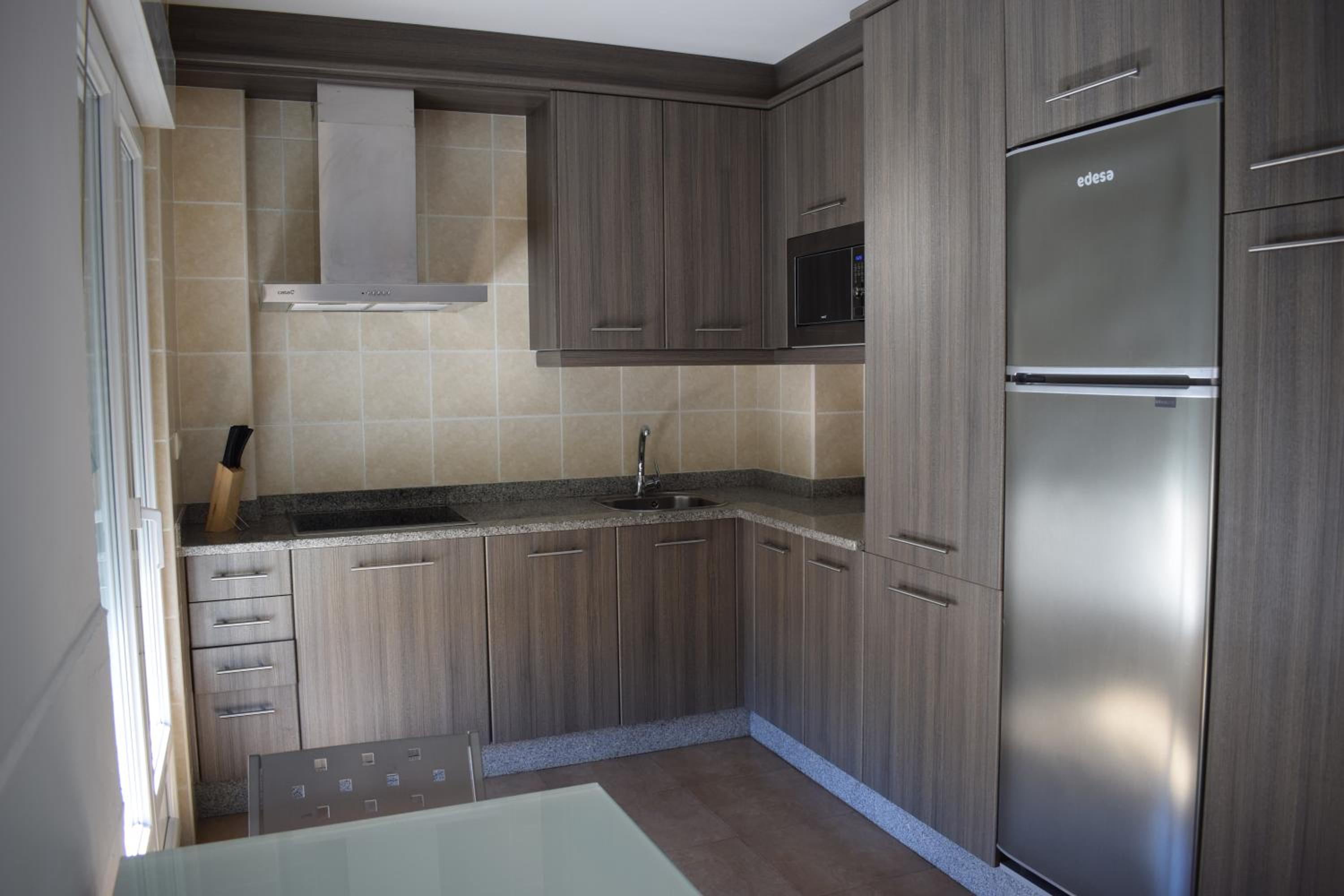 Apartamentos VIDA Finisterre