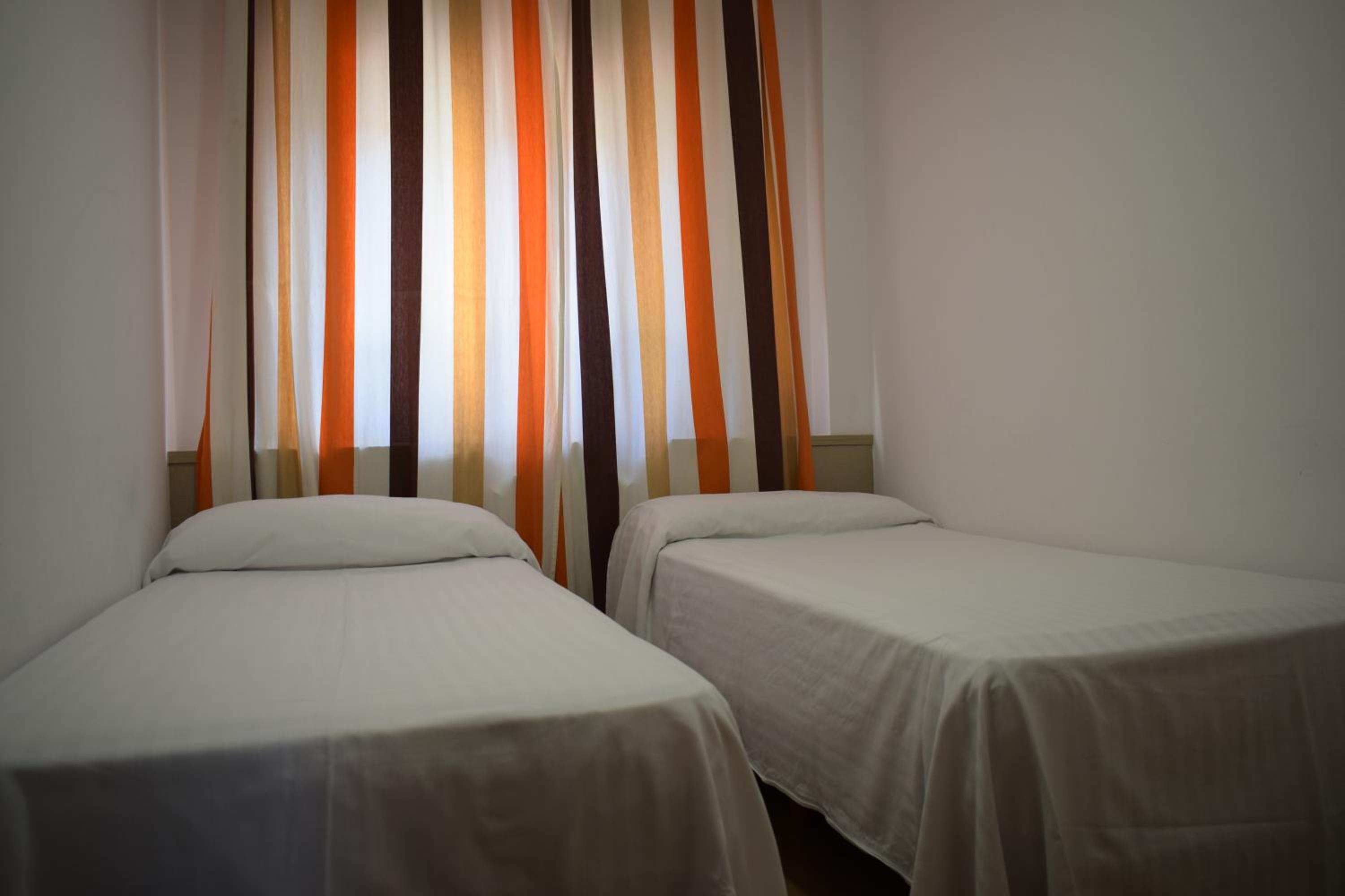 Apartamentos VIDA Finisterre