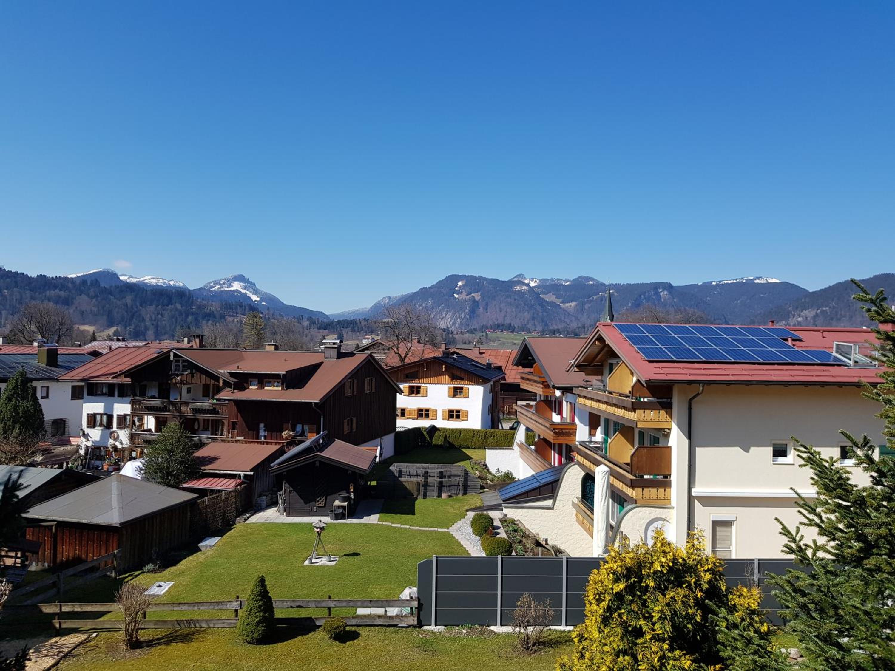 Ferienwohnung Krüger view 2