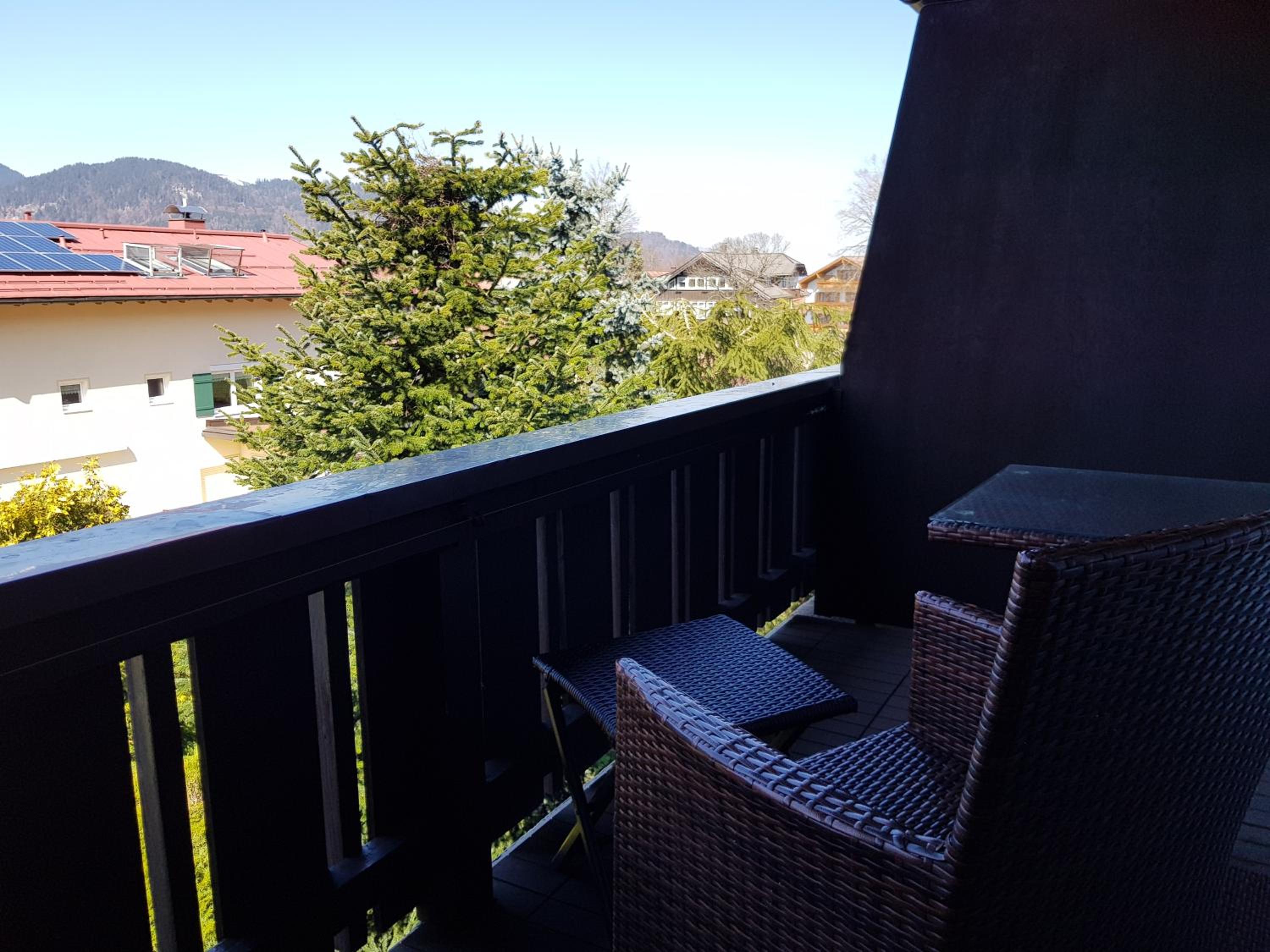 Ferienwohnung Krüger view 3