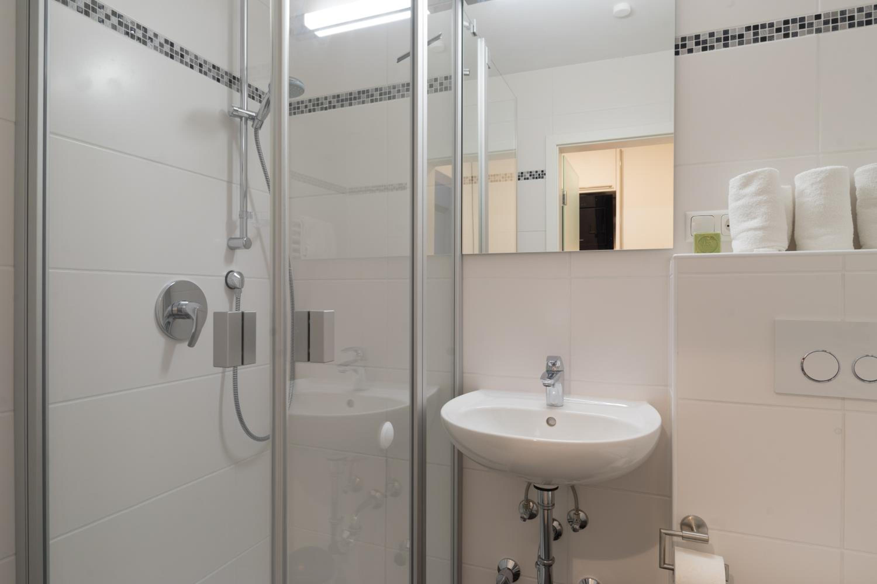Ferienwohnung Krüger view 4