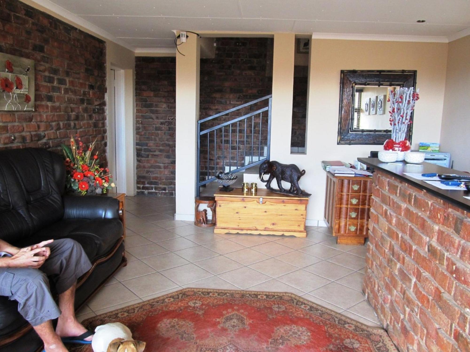 Tsessebe Guesthouse