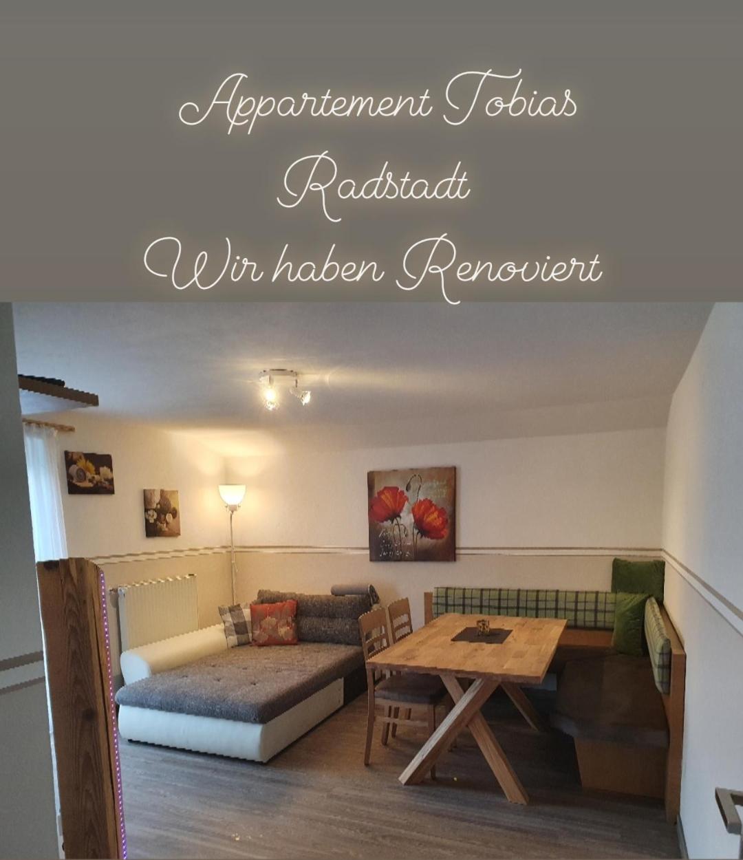 Appartment Tobias