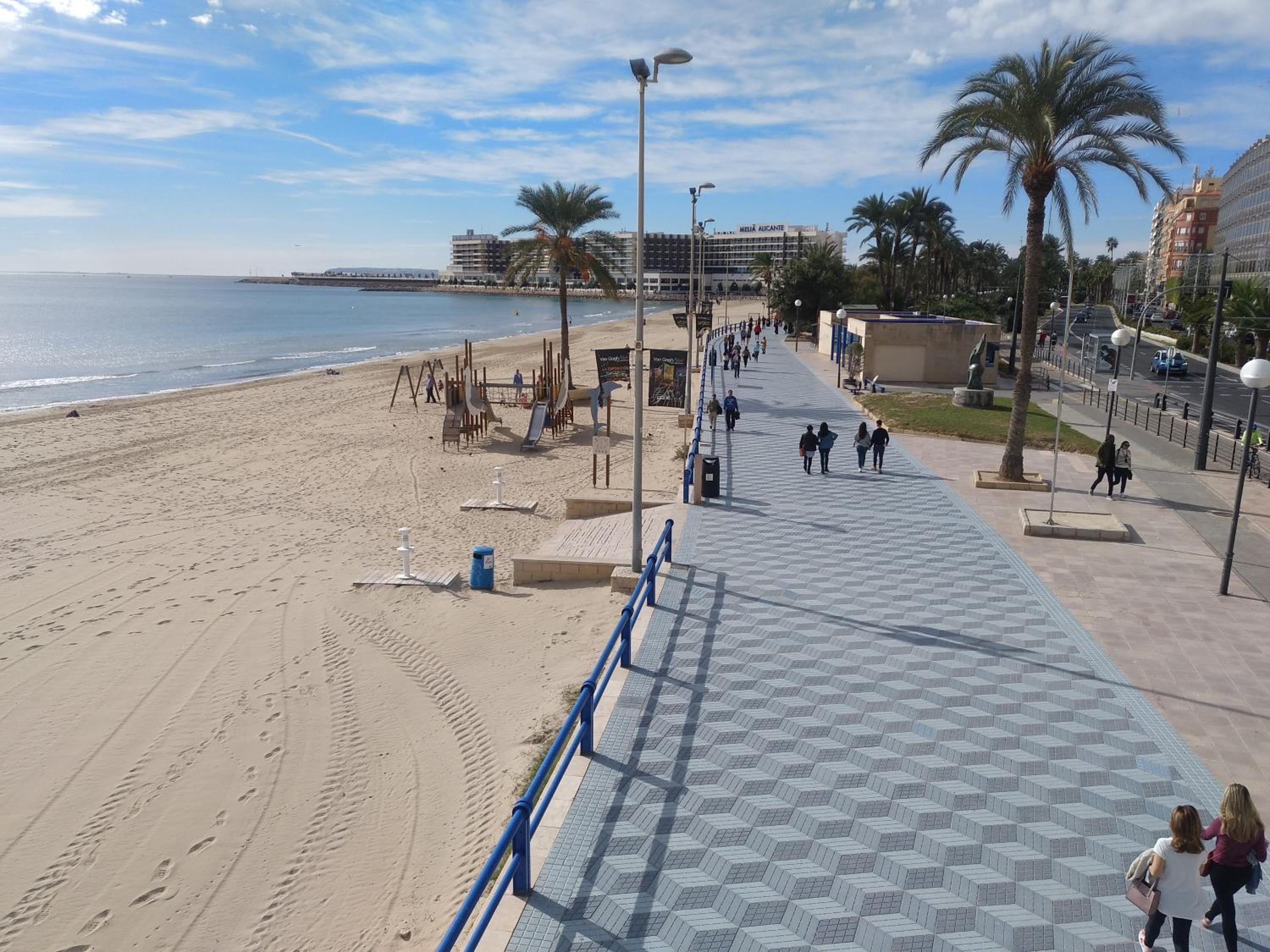Estudio Alicante Centro view 3