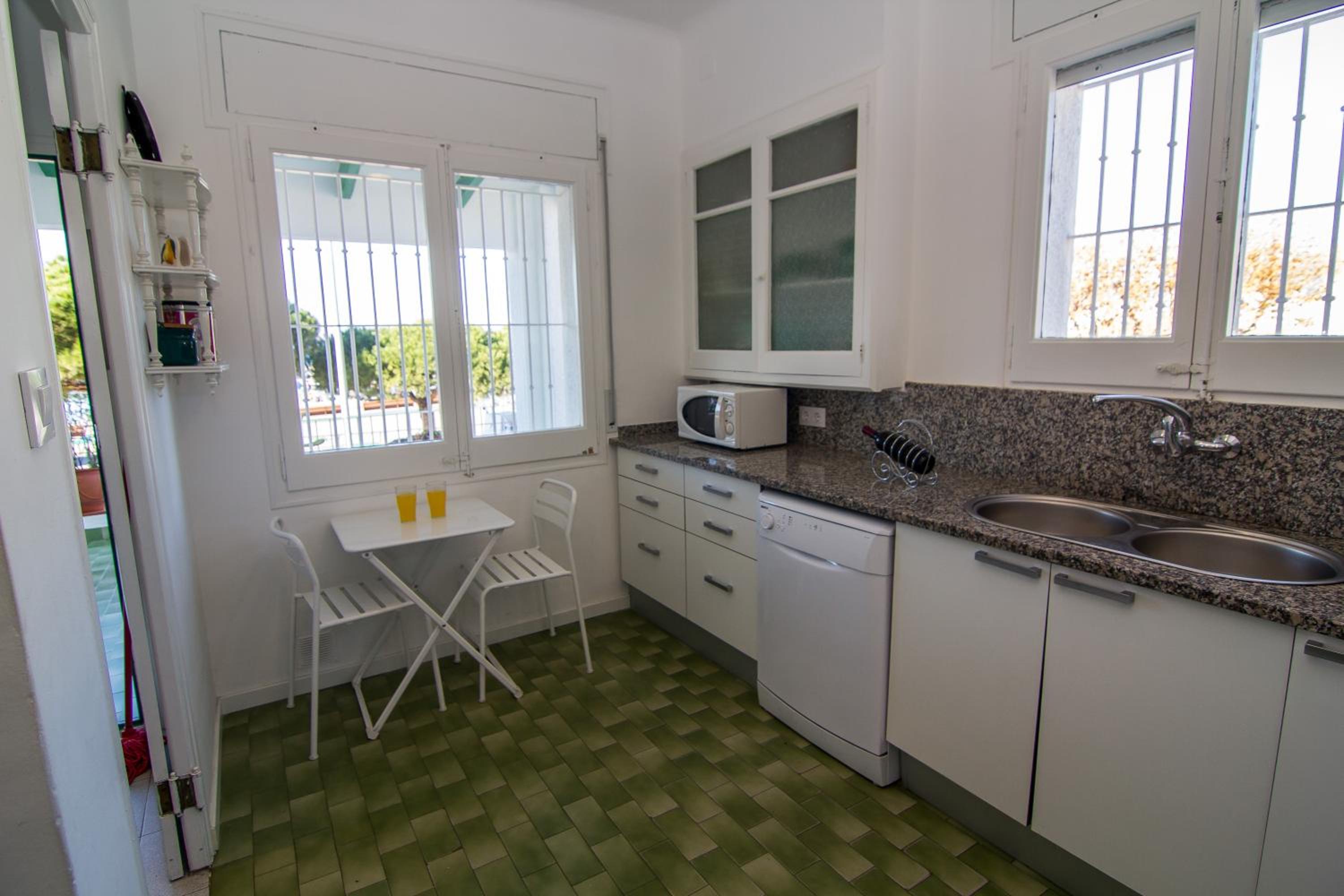 Agi Casa Puerto