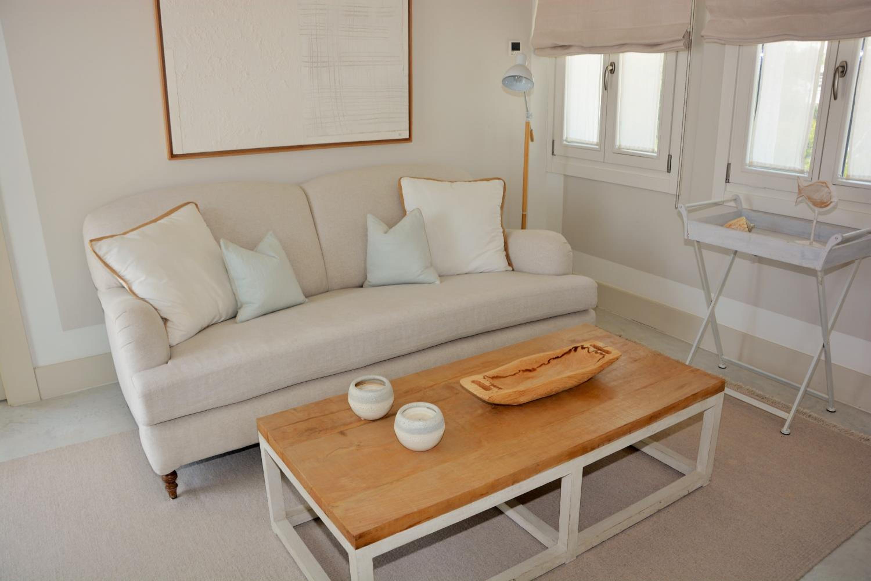 Villa Brisa del Mar Seafront villa located in the Garraf National Park 30 minutes from Barcelona view 2