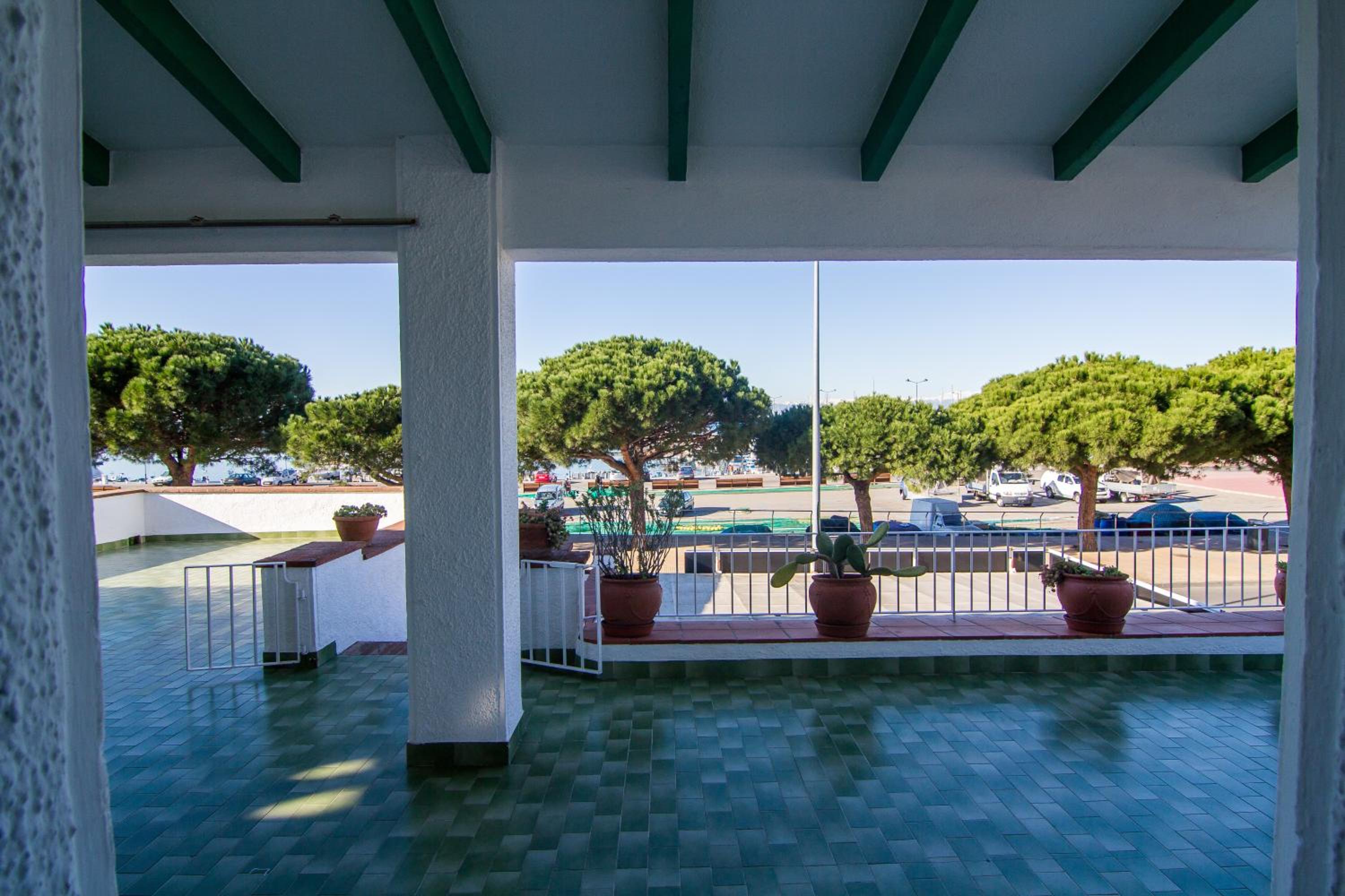 Agi Casa Puerto