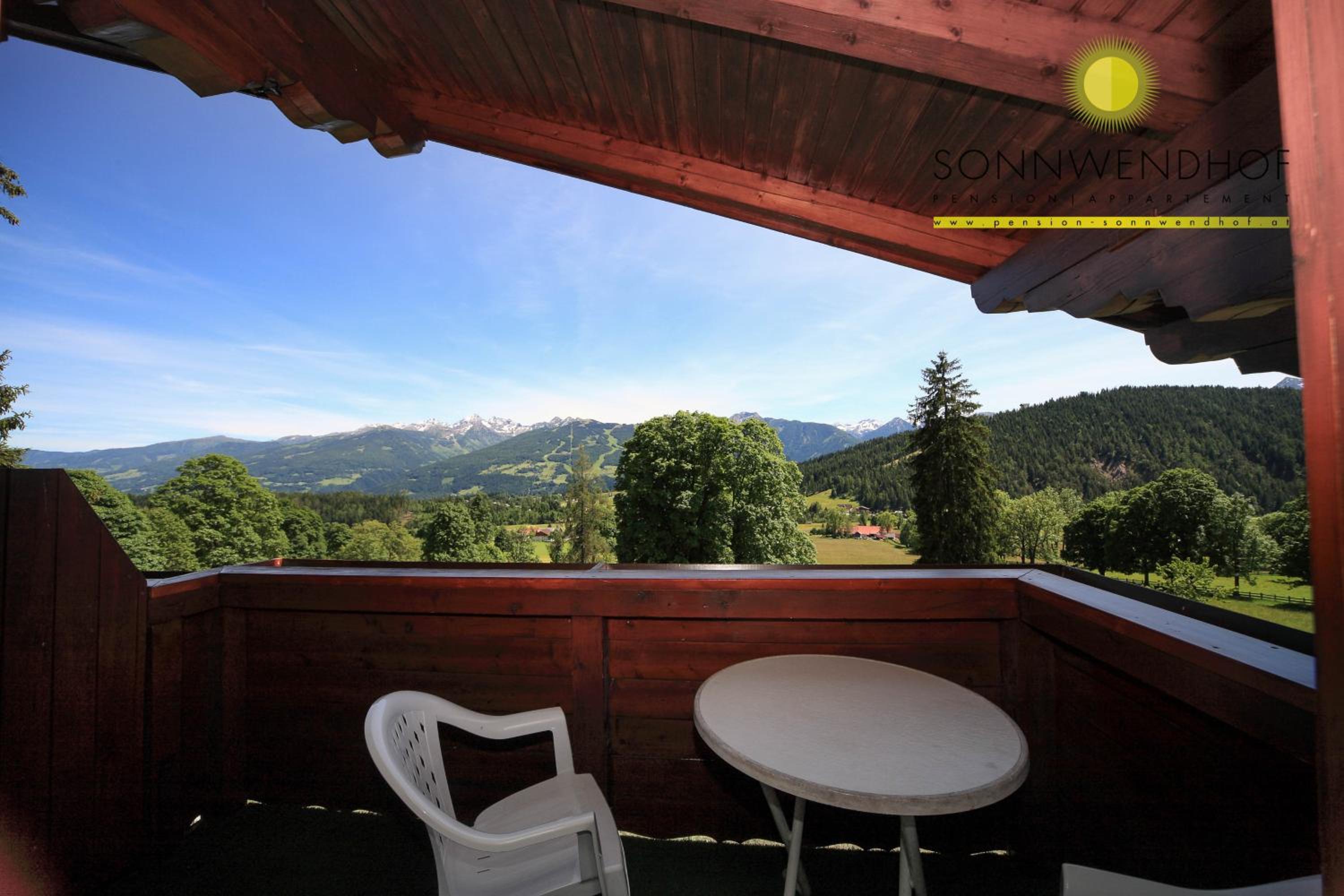 Pension Sonnwendhof