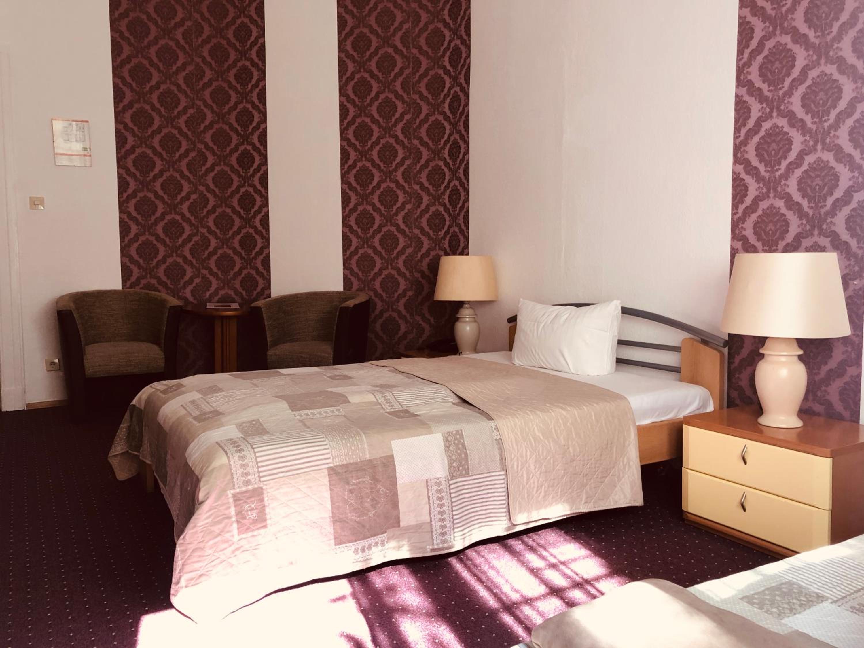 Hotel Castell am Kurfürstendamm photo 5