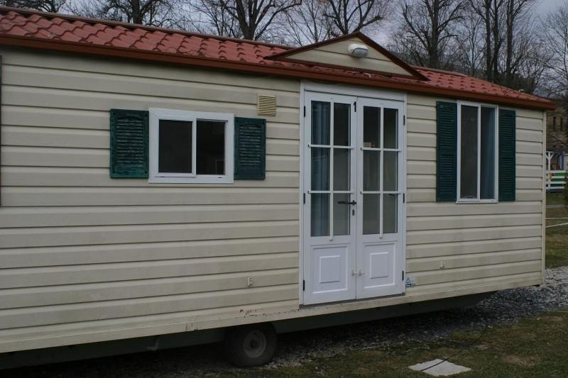 Pension Všeruby