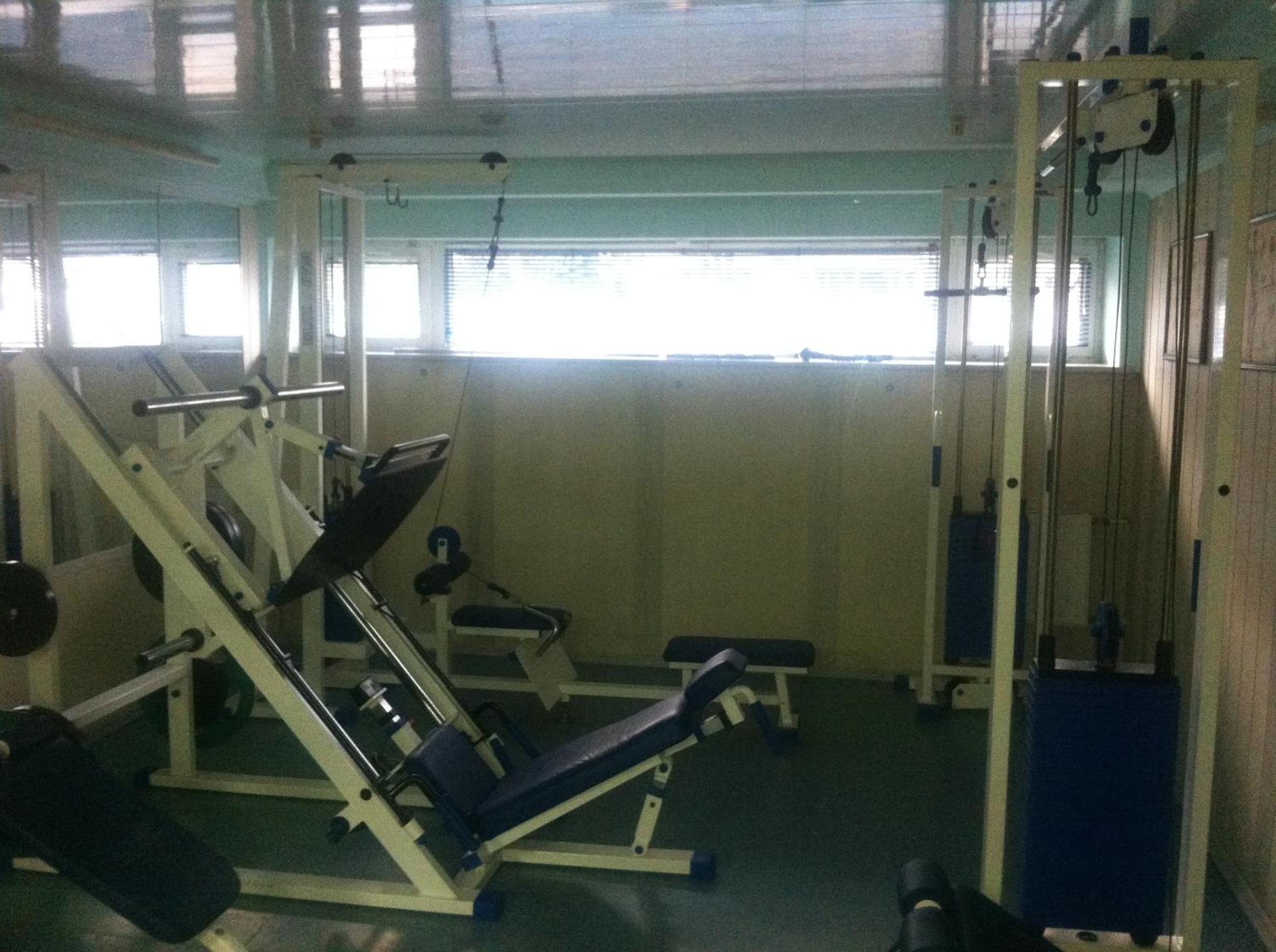 Molodizhniy Hostel view 3