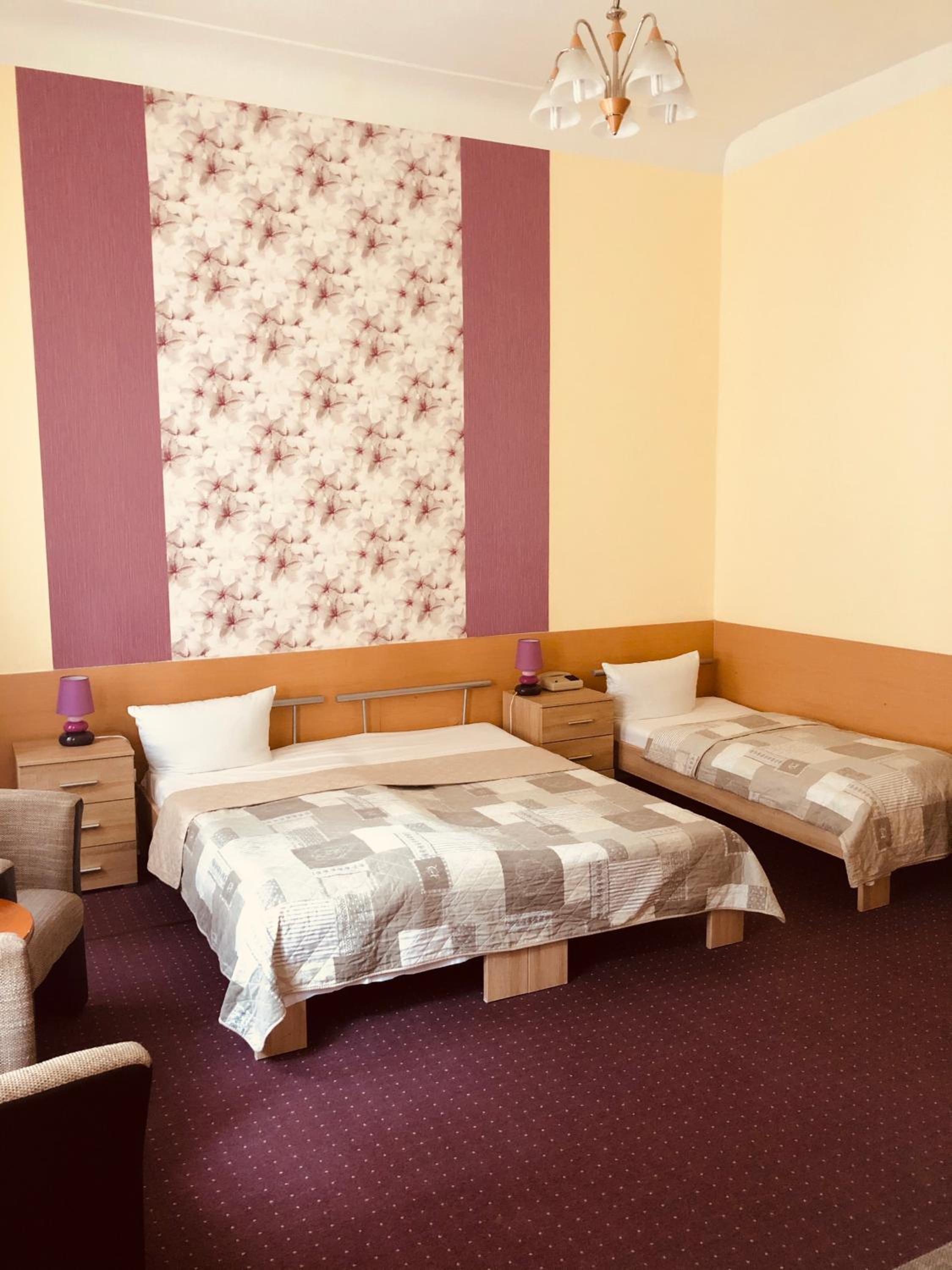 Hotel Castell am Kurfürstendamm photo 4