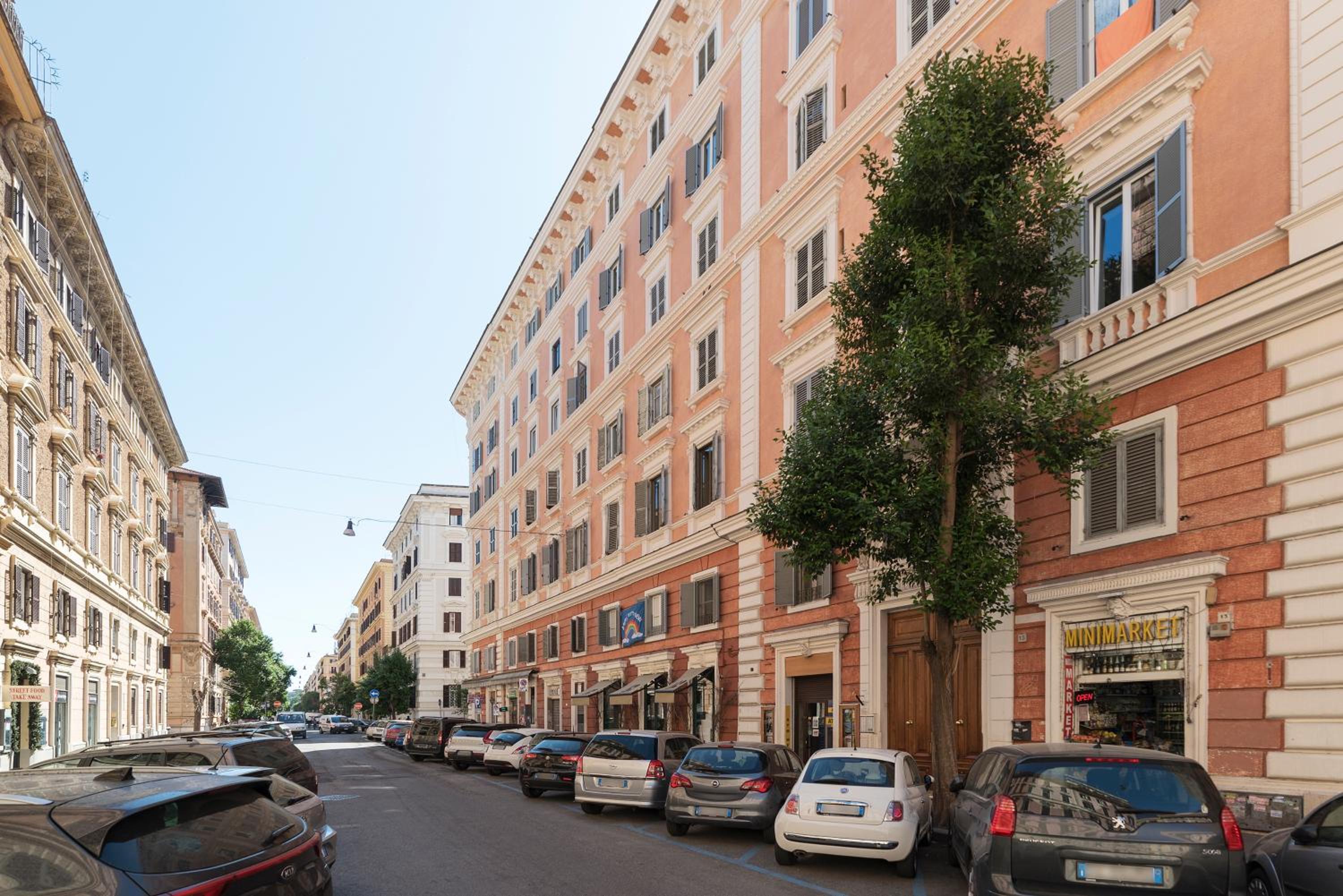 GuestHost - Multifunctional Apartment San Pietro