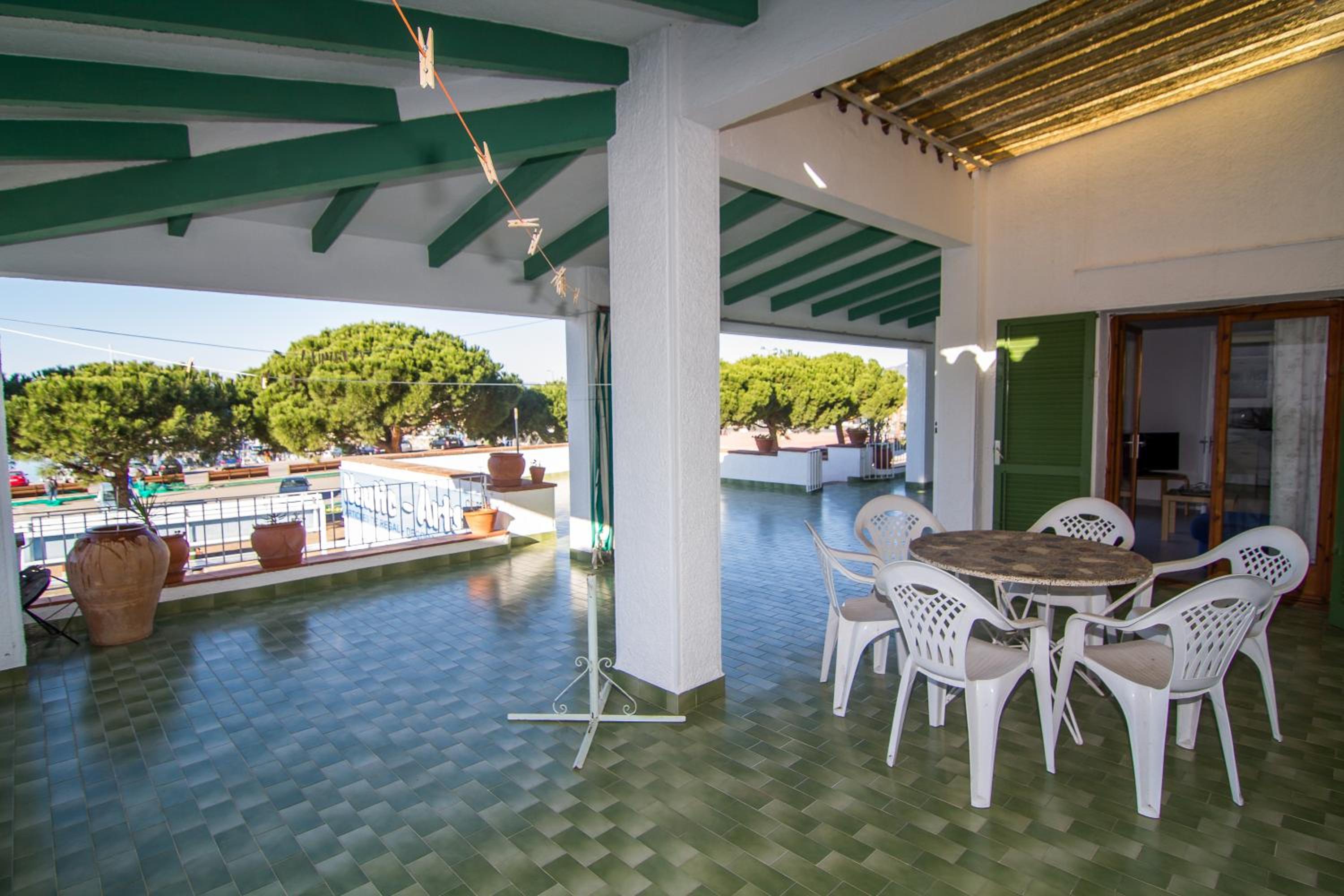 Agi Casa Puerto