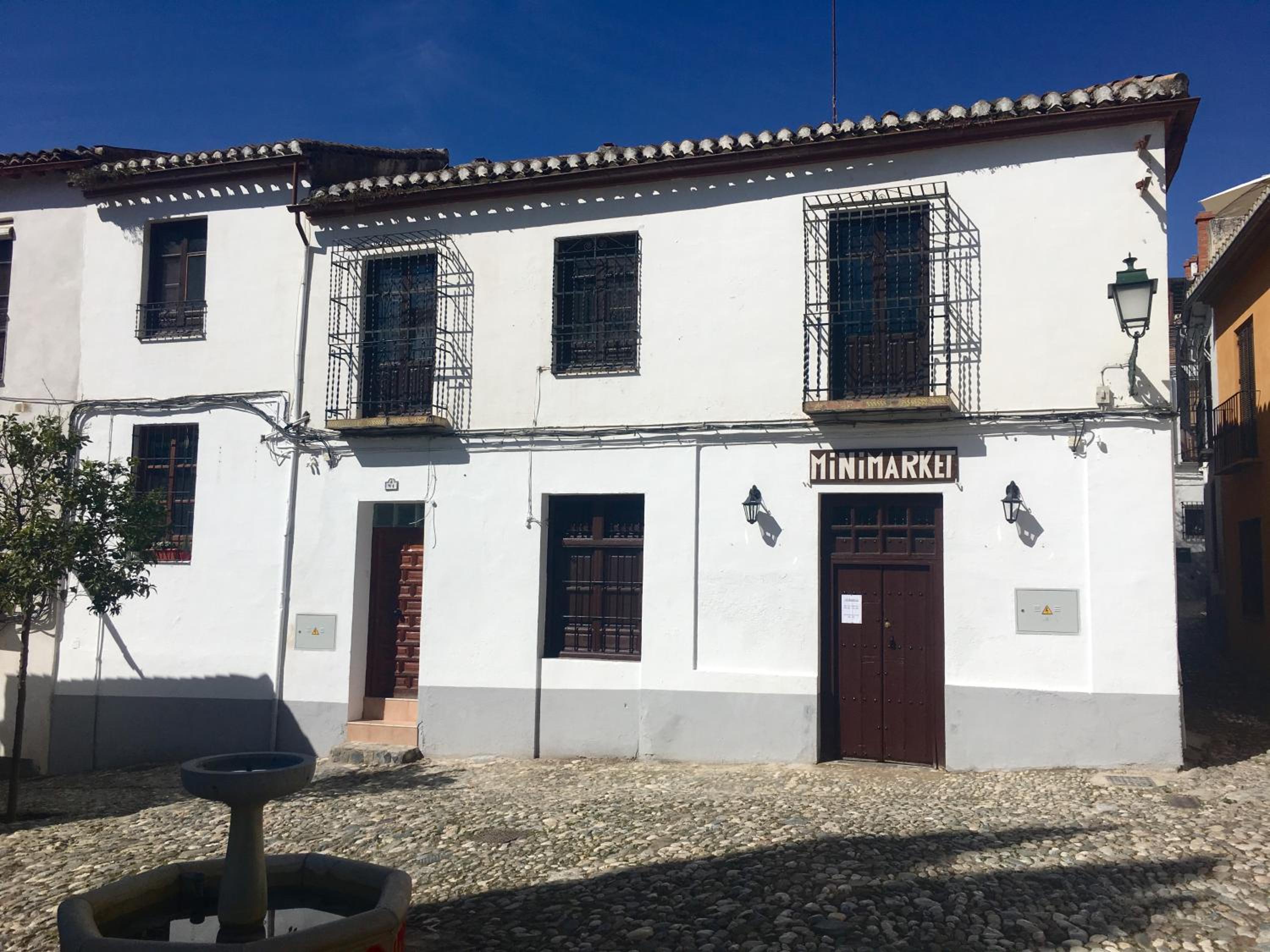 building