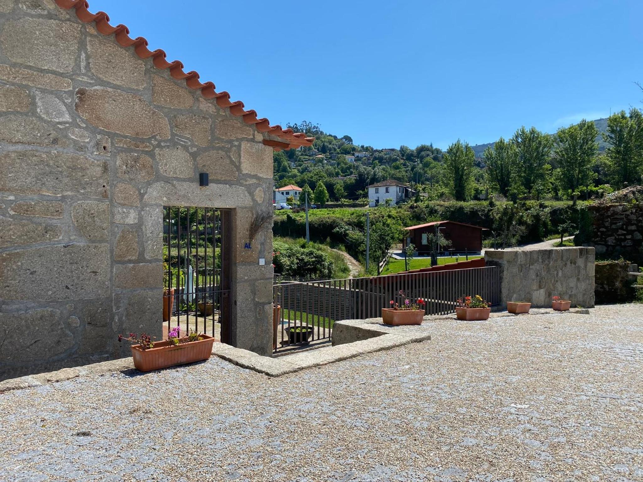 Mariana's HeartMade House view 4